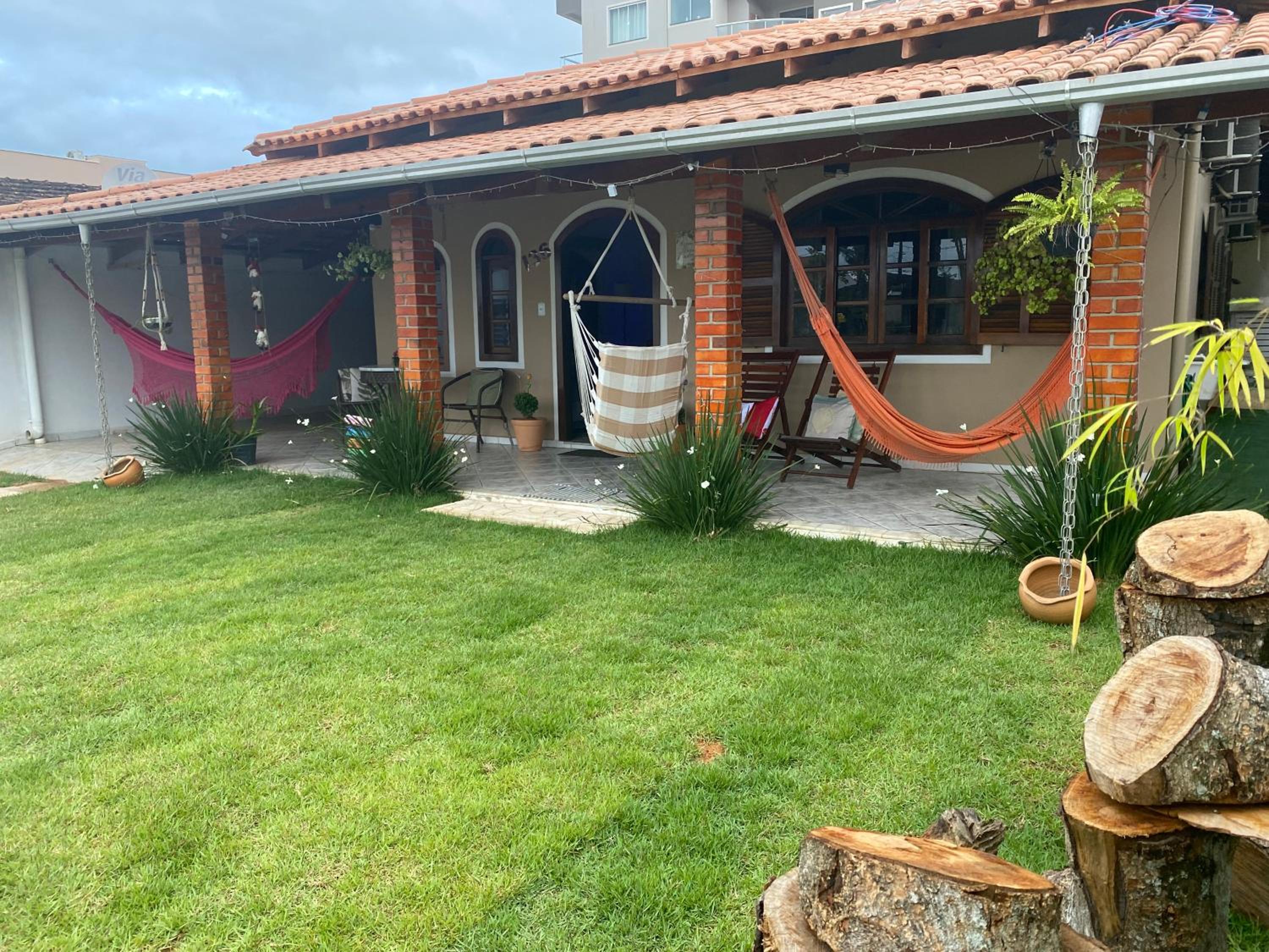 Casa a uns passos do Beto Carrero para 12 pessoas