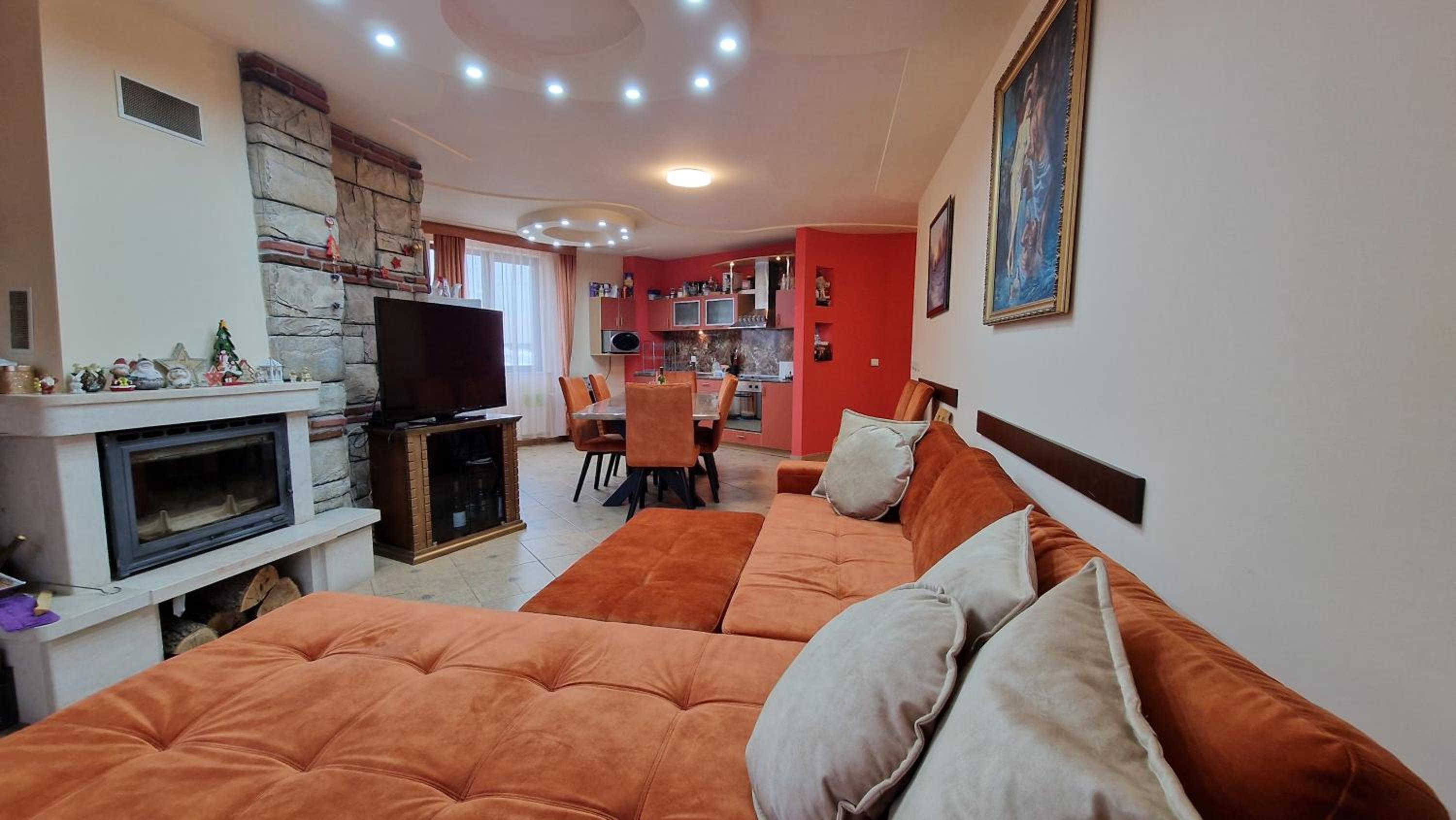 Apartment 9