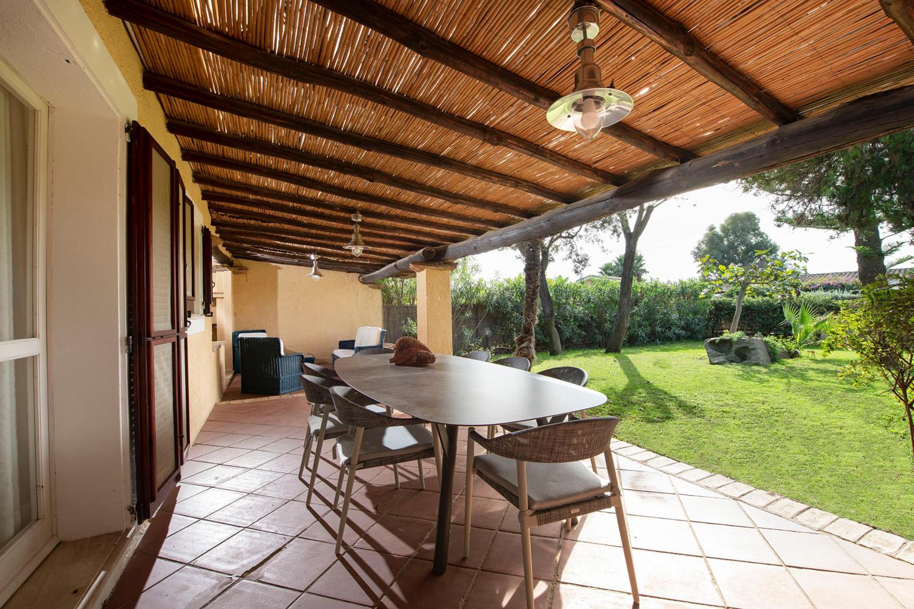 Villa Adelaide view 3