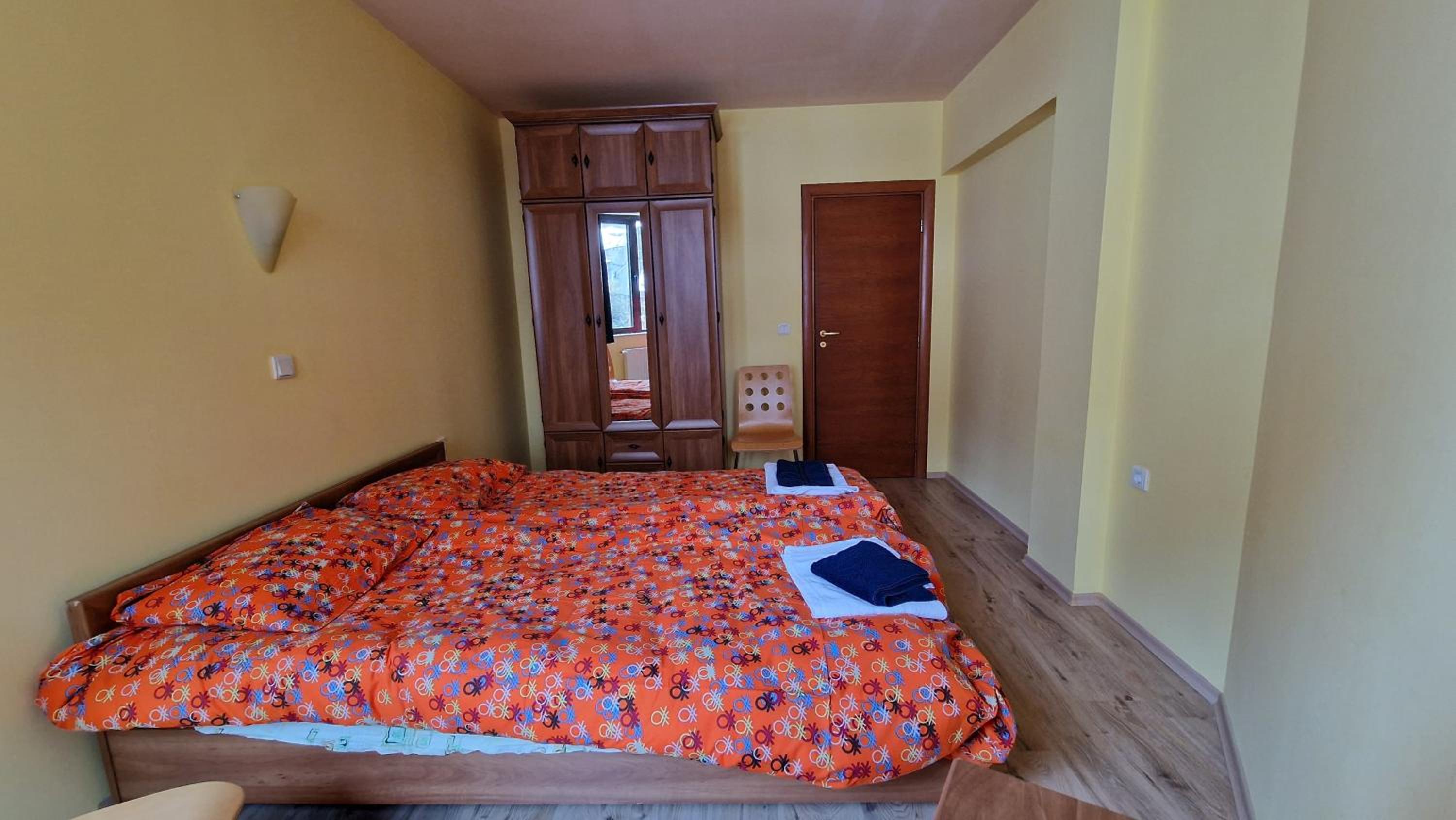 Apartment 9