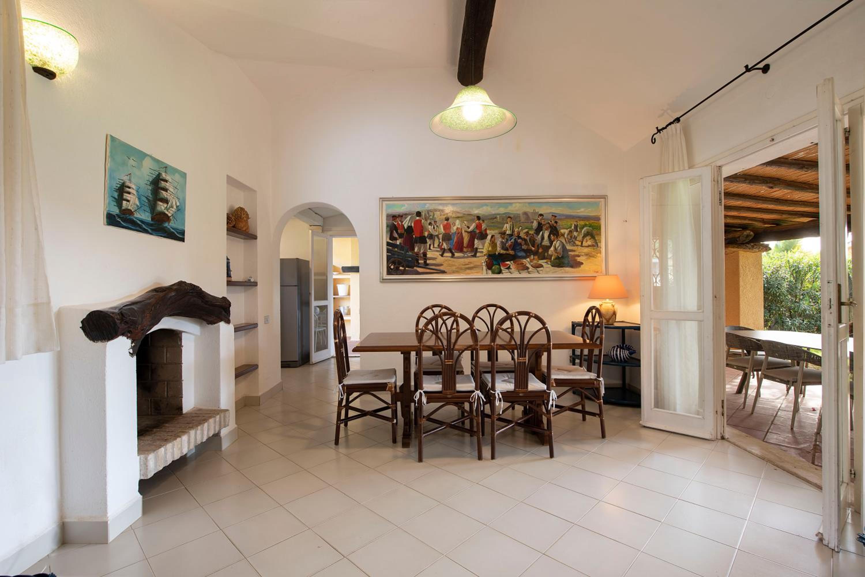 Villa Adelaide view 5