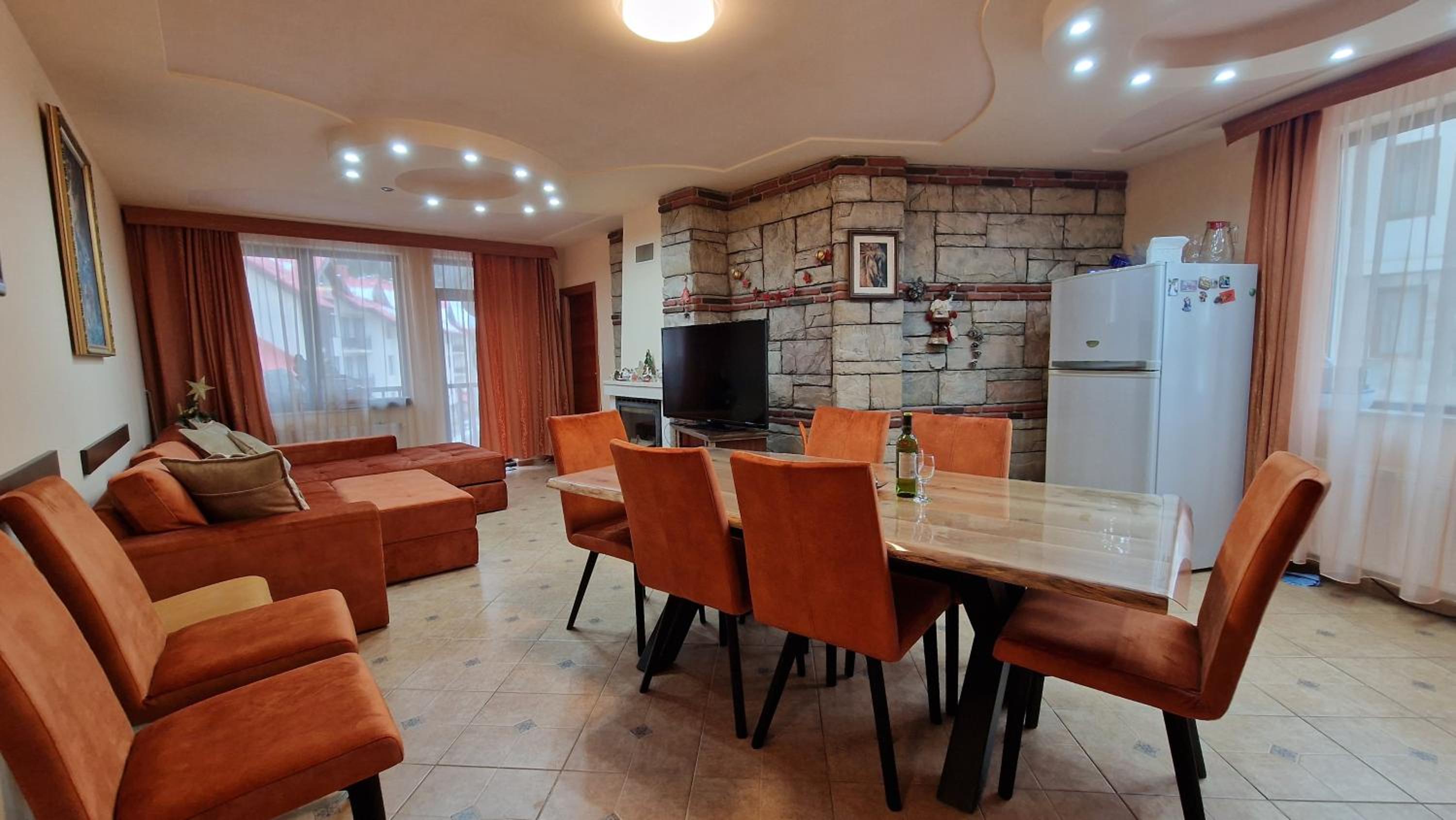 Apartment 9