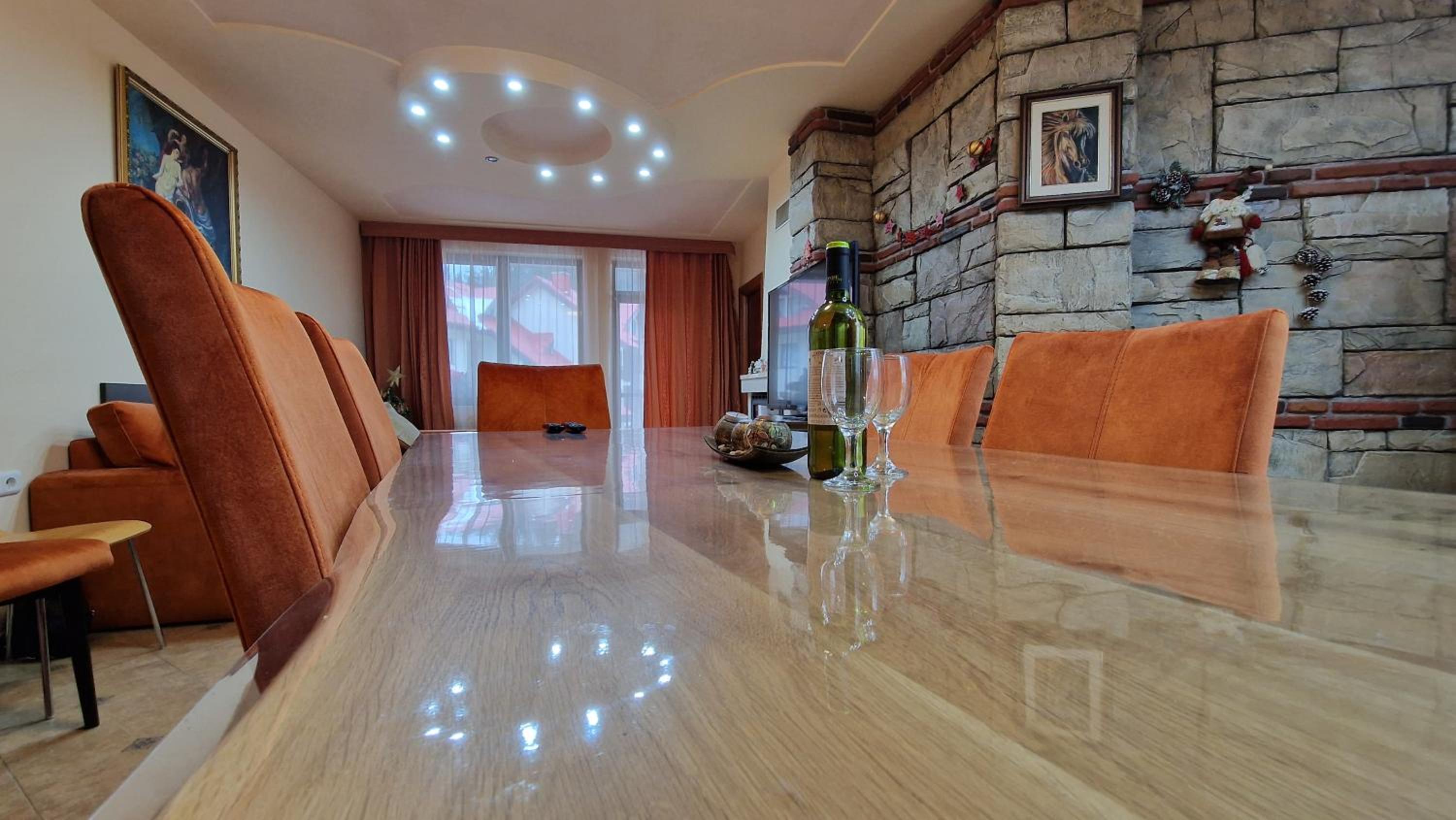 Apartment 9