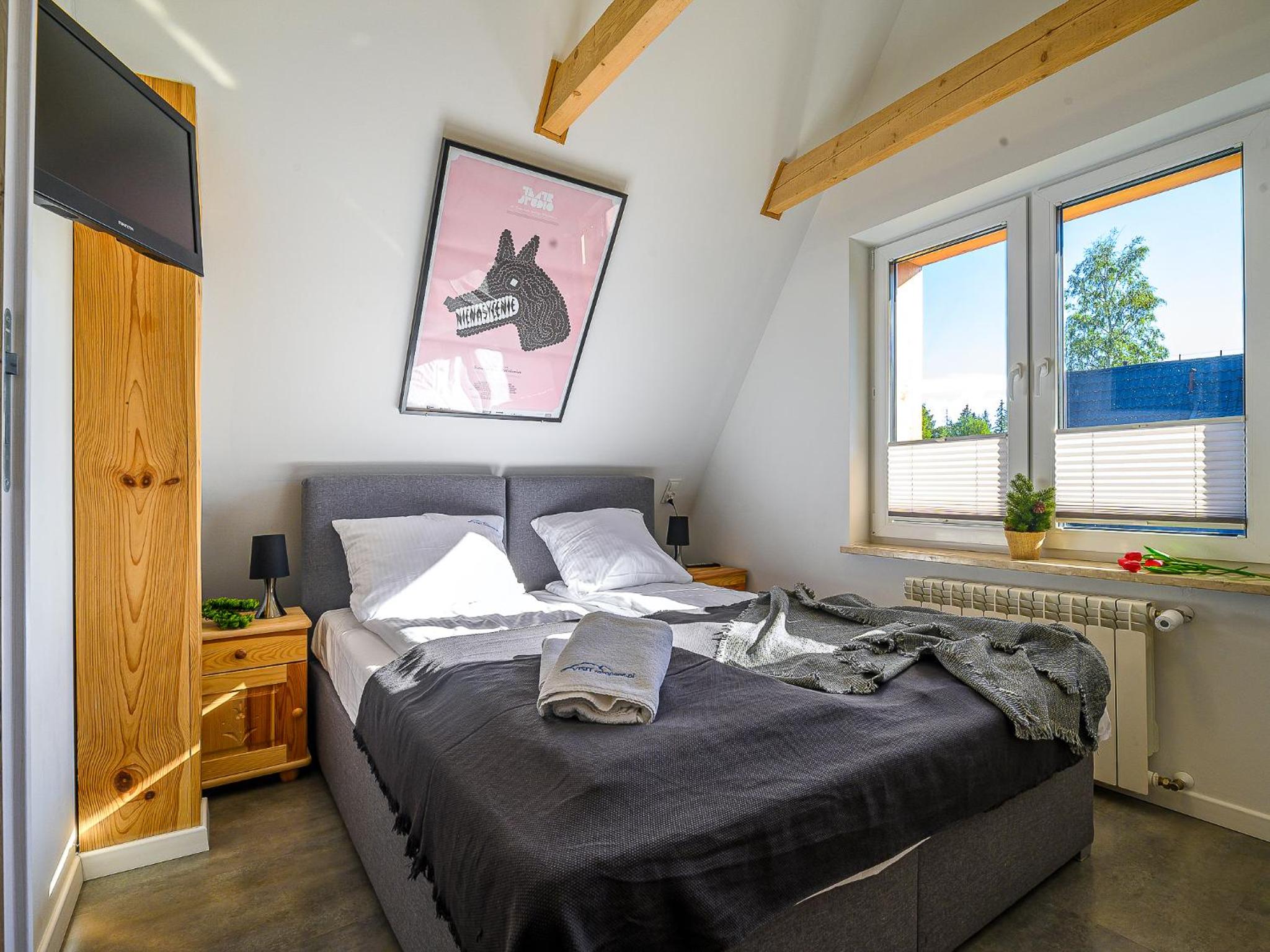 VisitZakopane - Willa Plan Apartments view 4