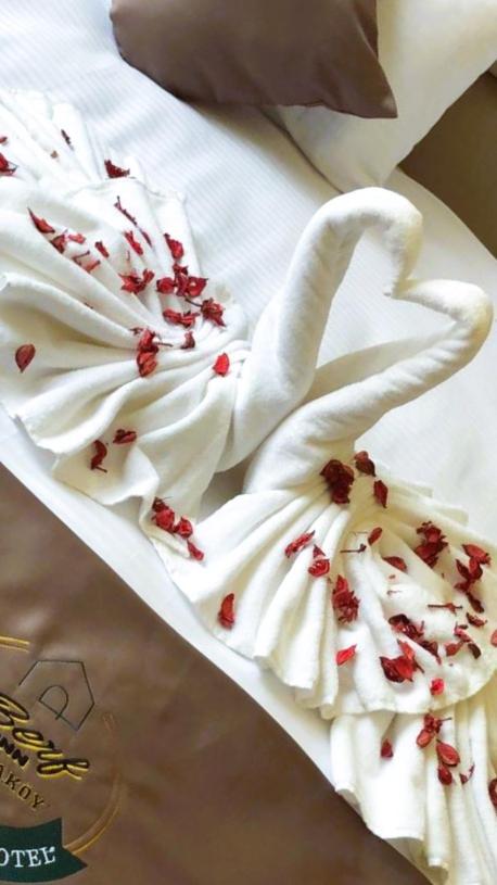 Berfinn Otel Ortaköy - Image 7