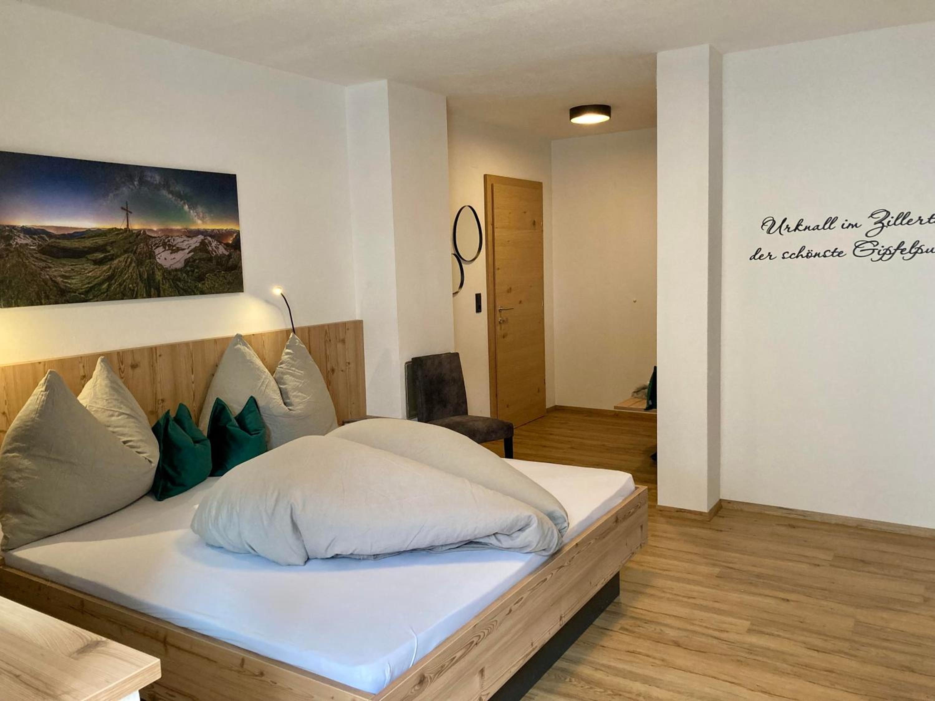 Apart Spitaler Brandberg