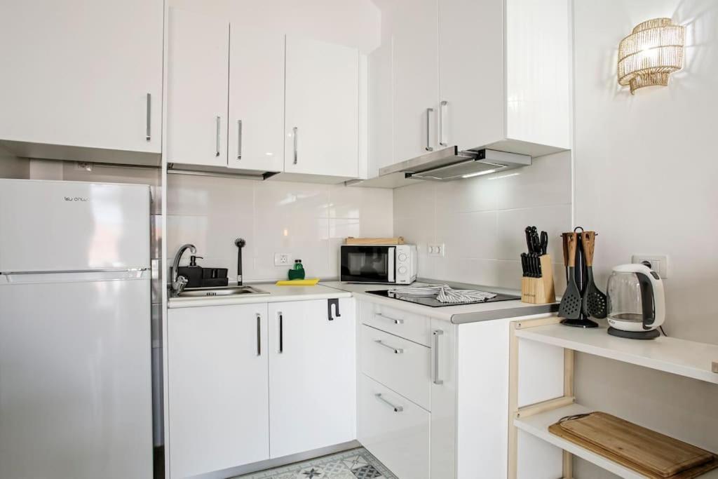 Royal Suite Diamantes I with AC