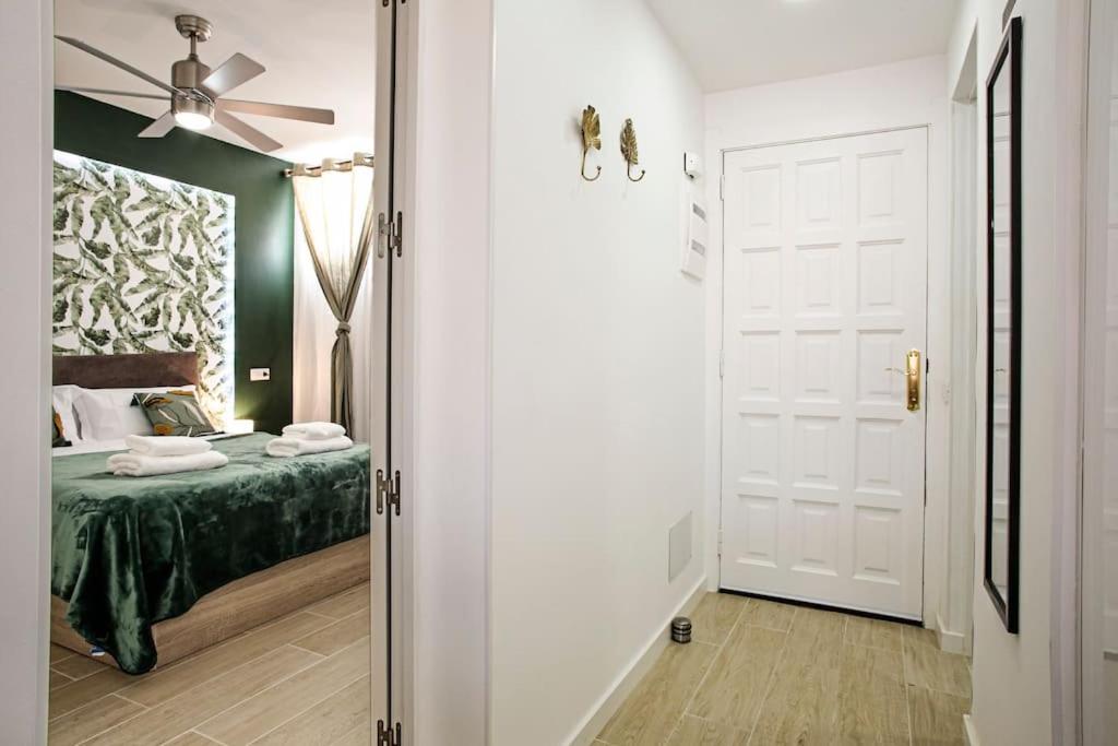 Royal Suite Diamantes I with AC
