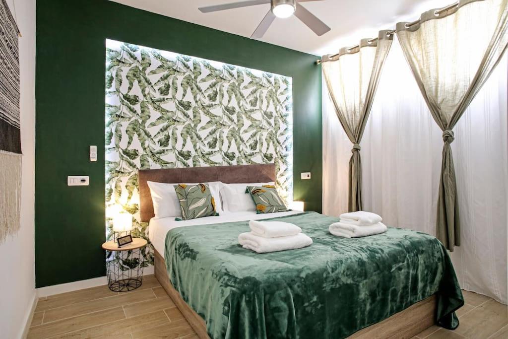 Royal Suite Diamantes I with AC