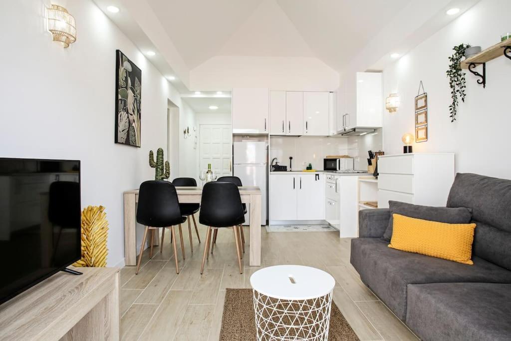 Royal Suite Diamantes I with AC