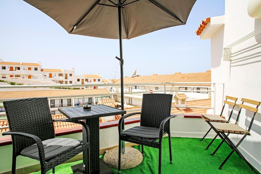 Royal Suite Diamantes I with AC