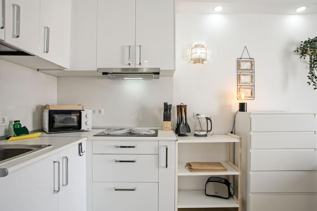 Royal Suite Diamantes I with AC