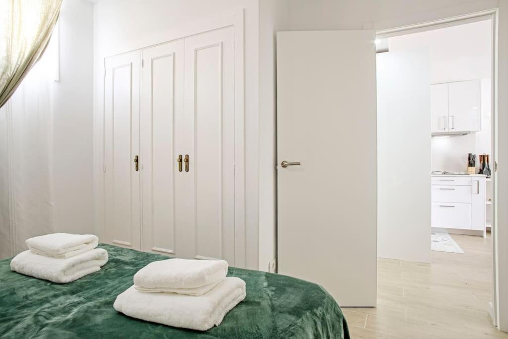 Royal Suite Diamantes I with AC