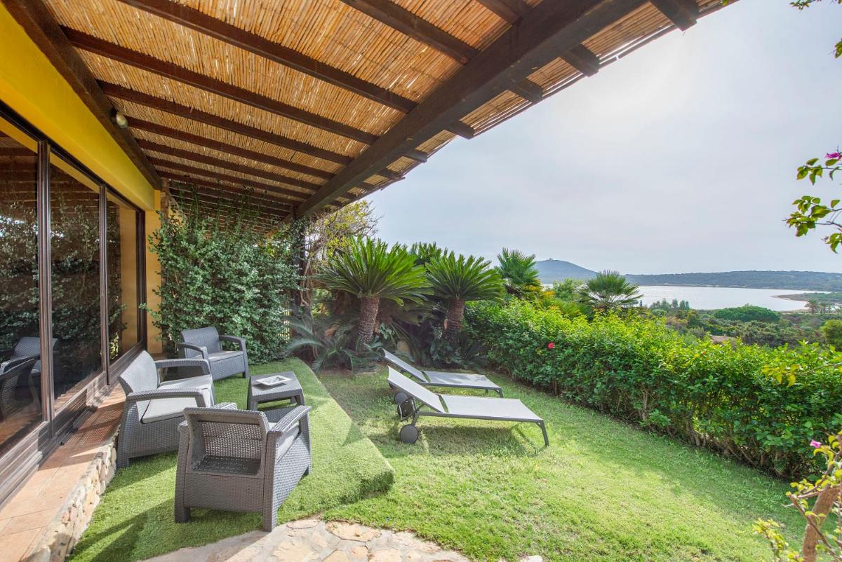Villa Perdas photo 2
