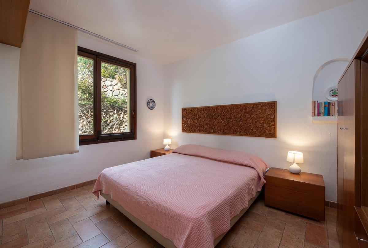 Villa Perdas en Villasimius