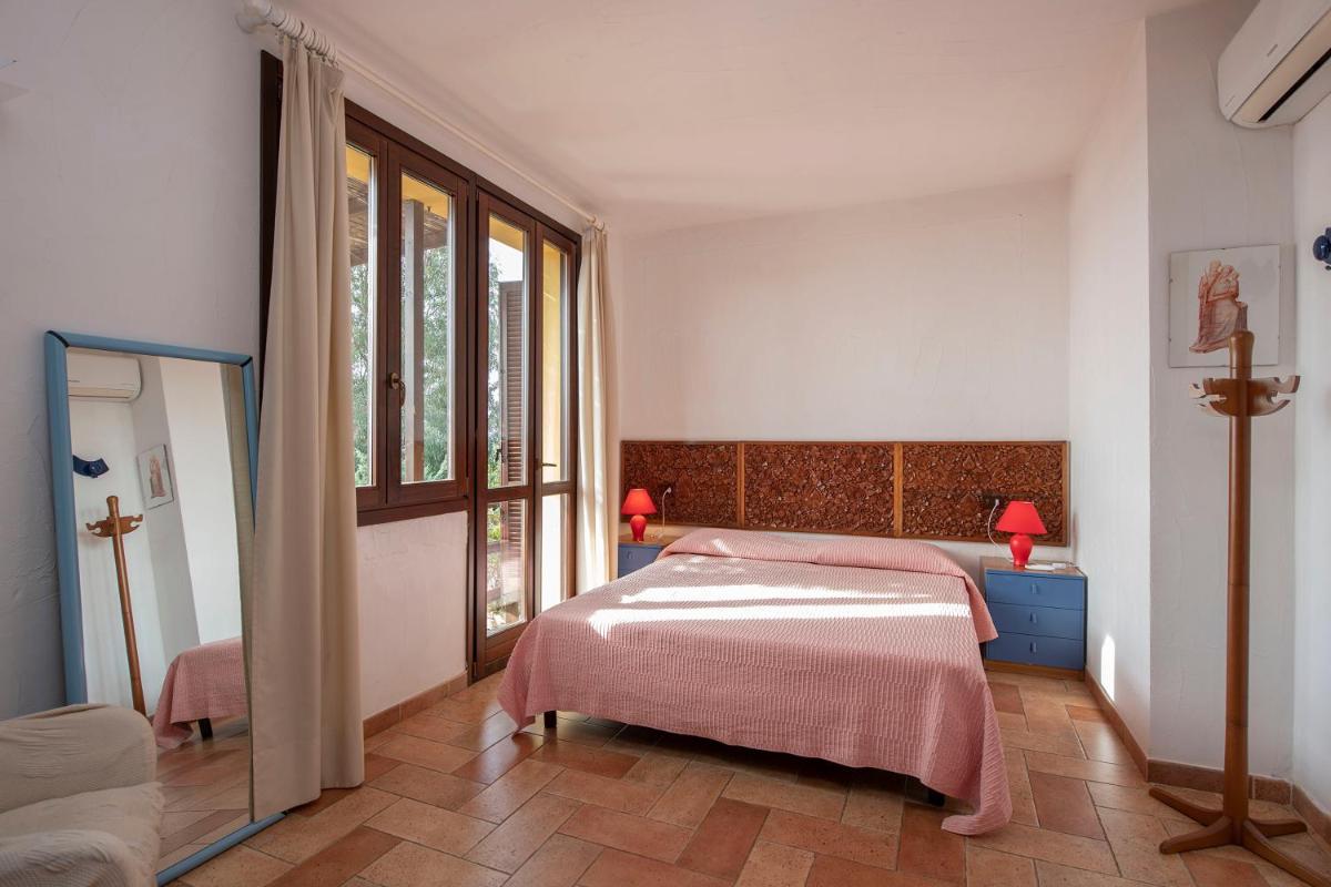 Villa Perdas en Villasimius