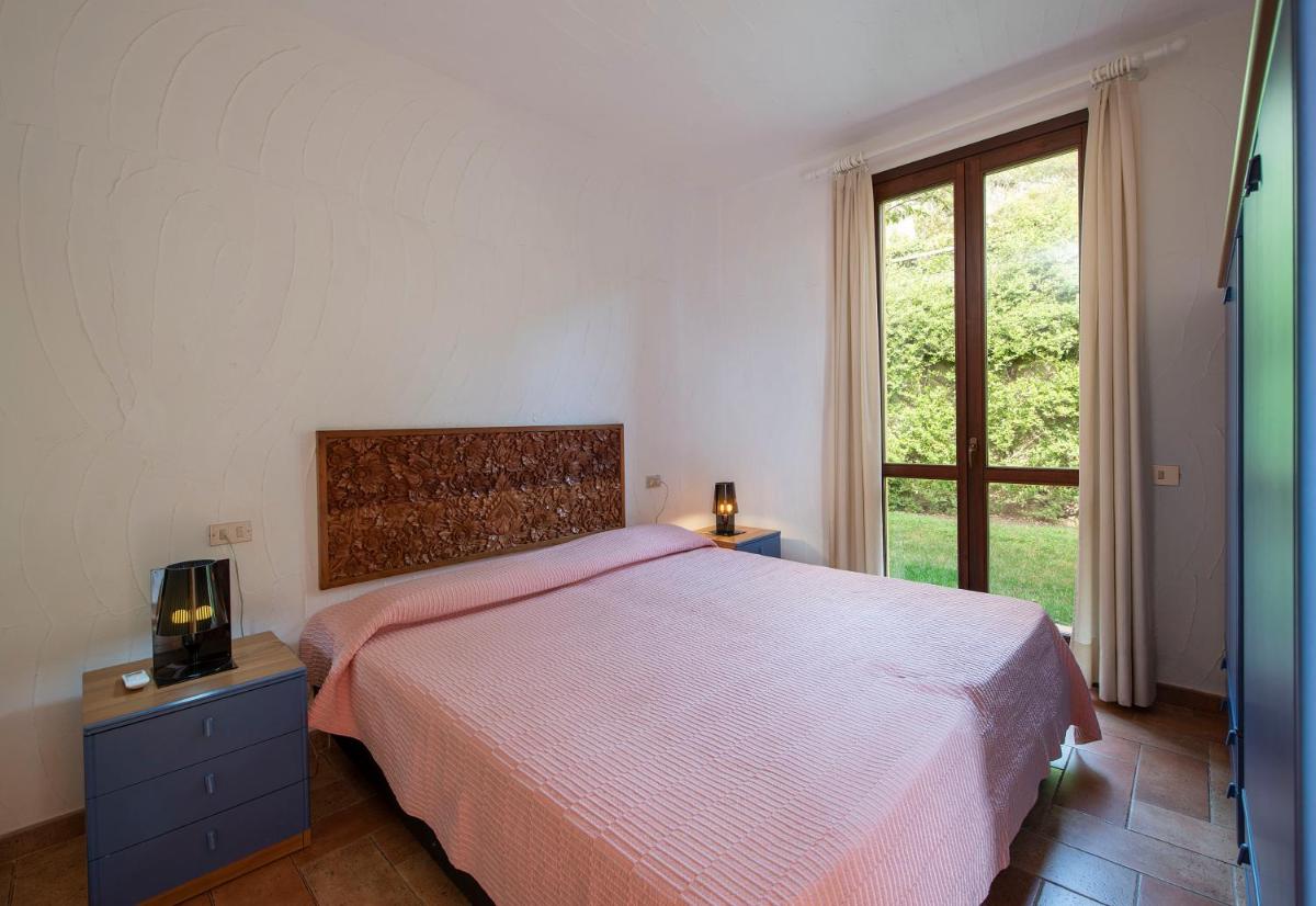 Villa Perdas en Villasimius