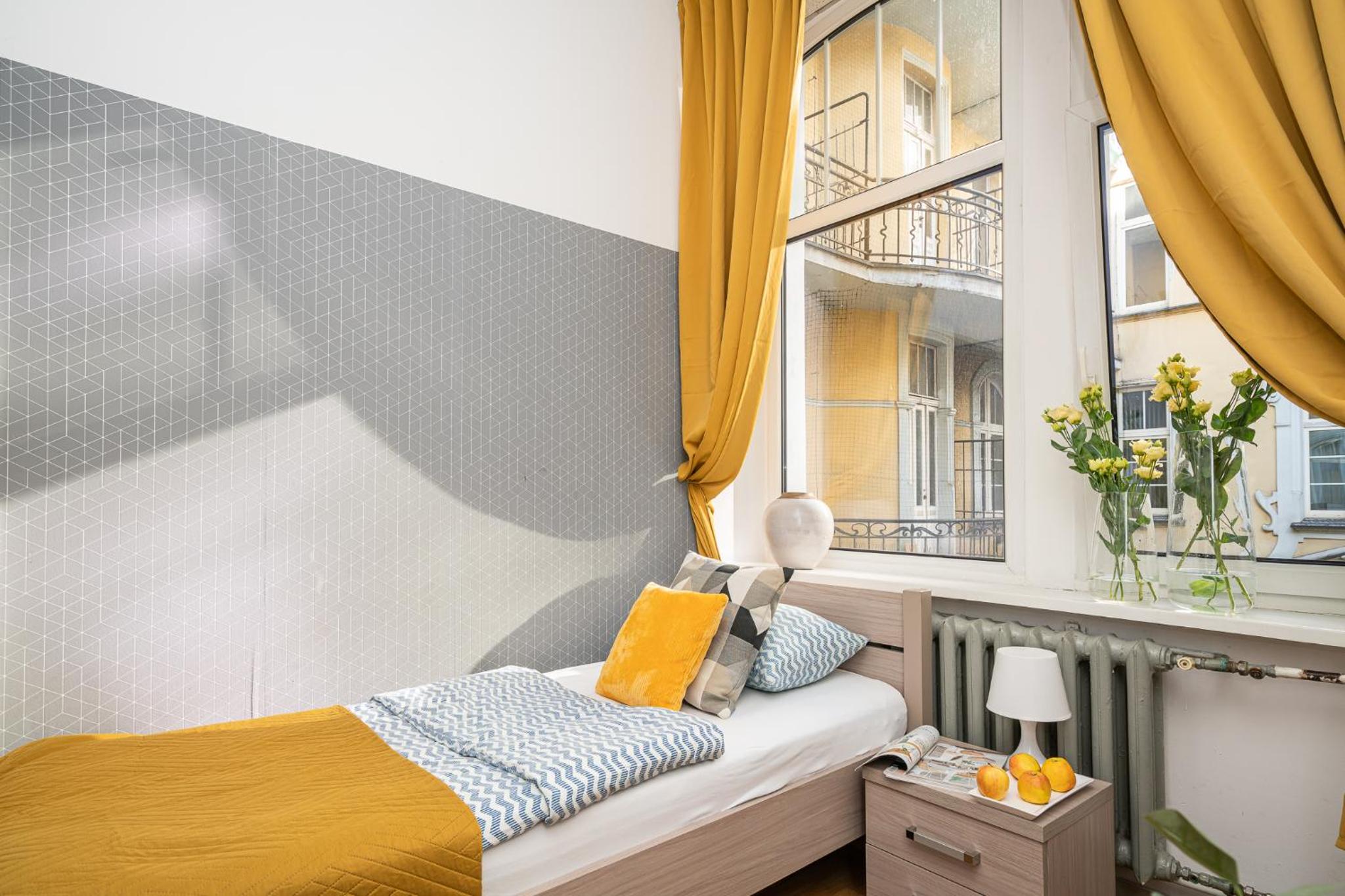Absynt Hostel Wrocław