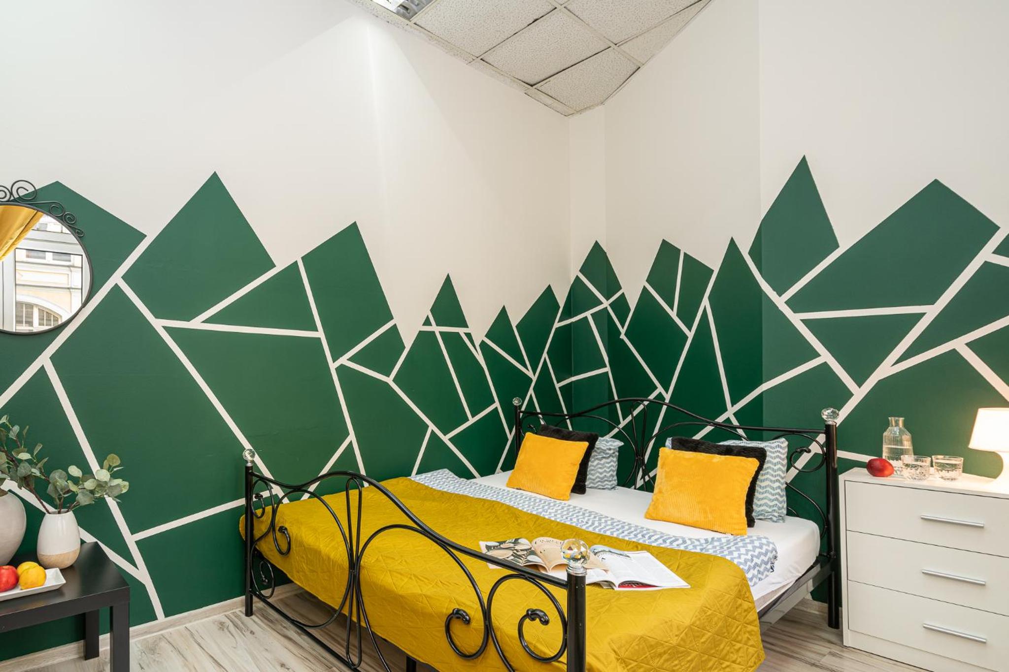 Absynt Hostel Wrocław