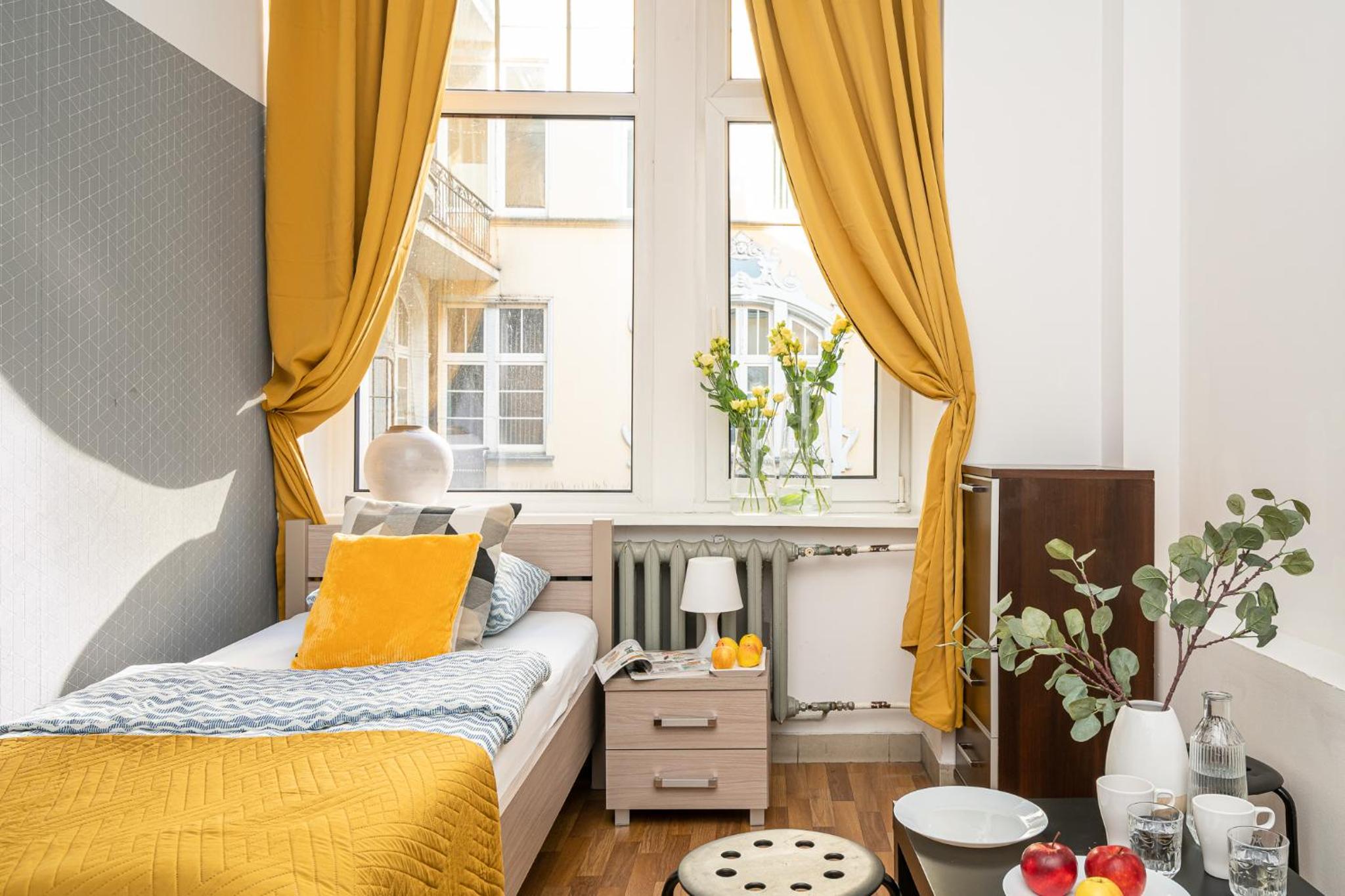 Absynt Hostel Wrocław