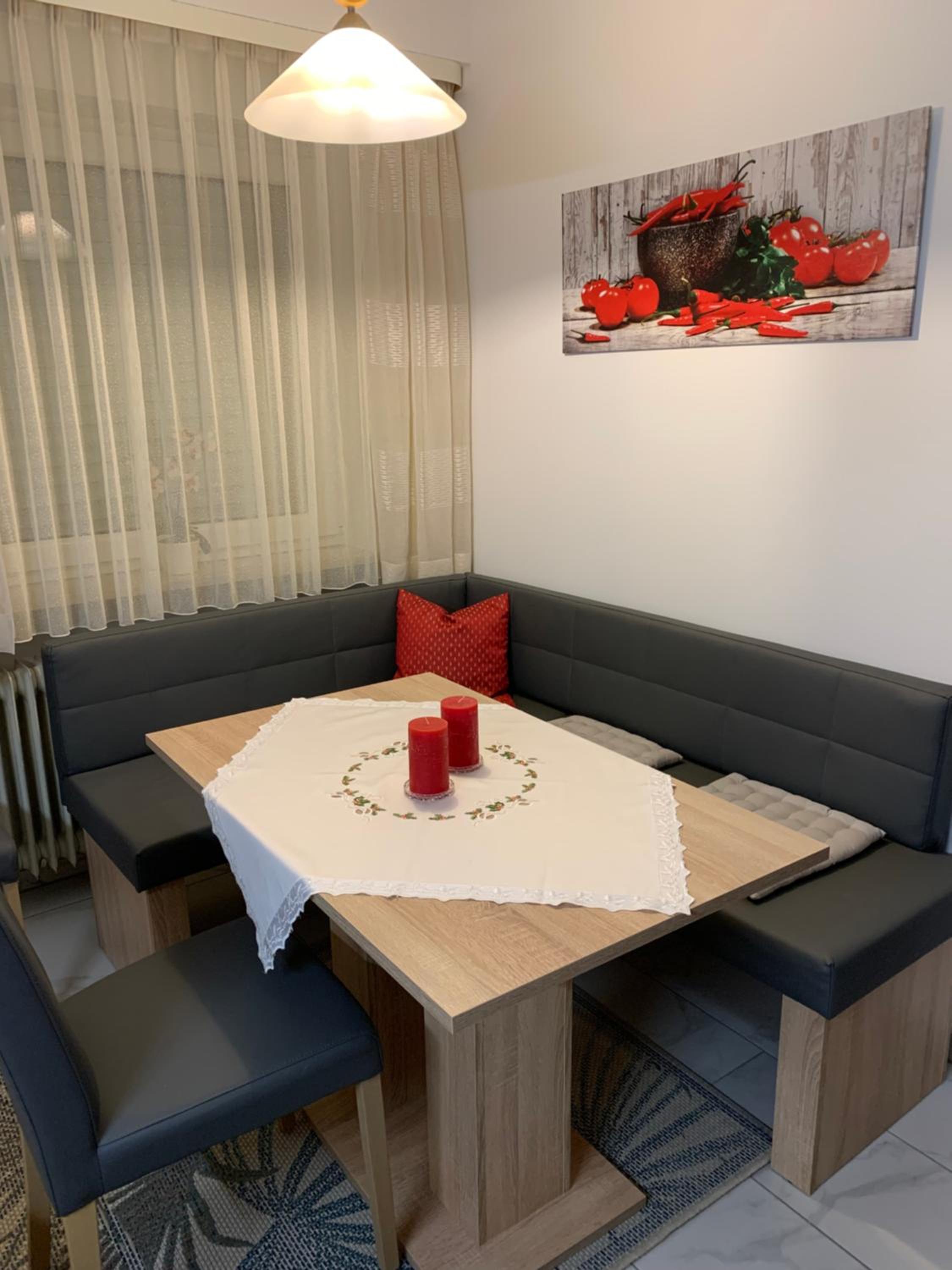 Ferienwohnung "an der Wiesent" view 3