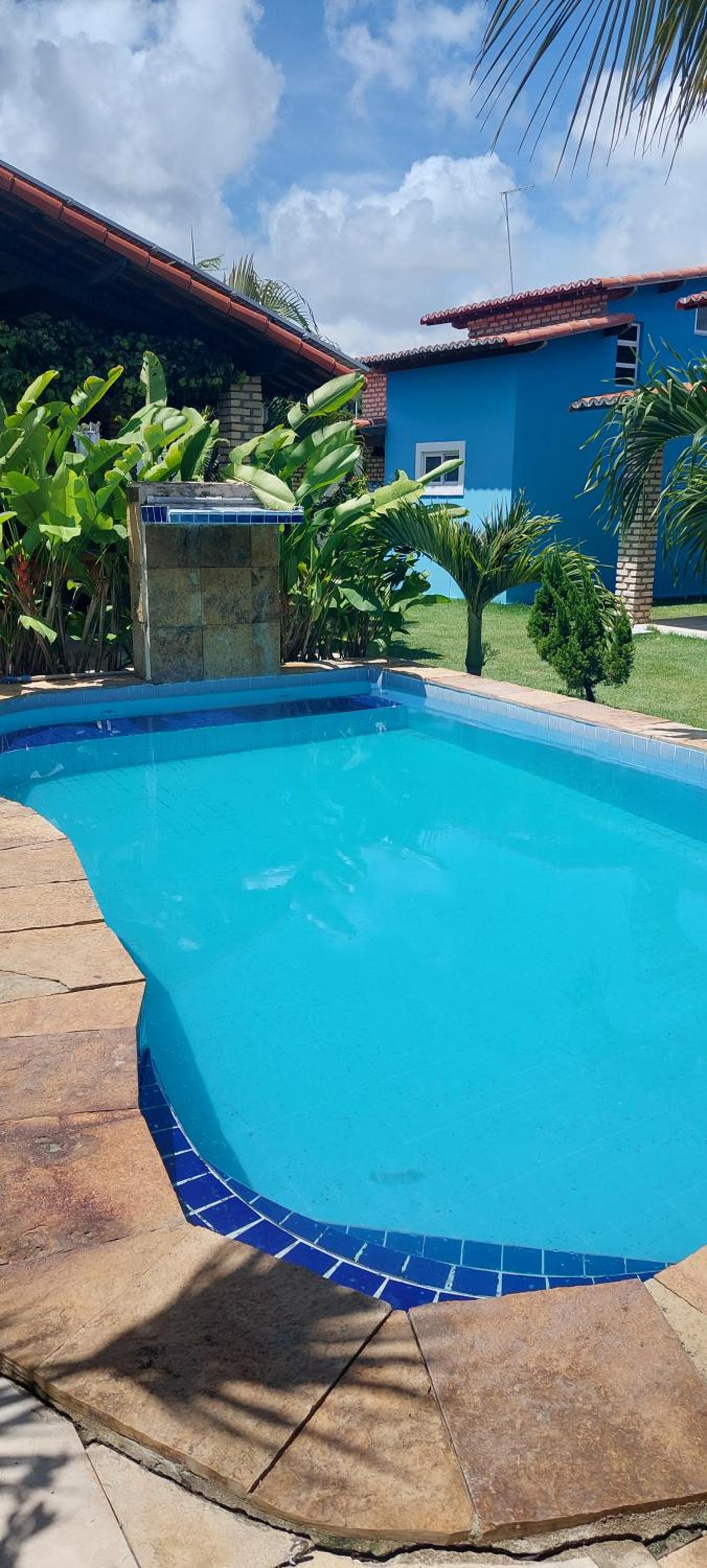 Villa da Praia