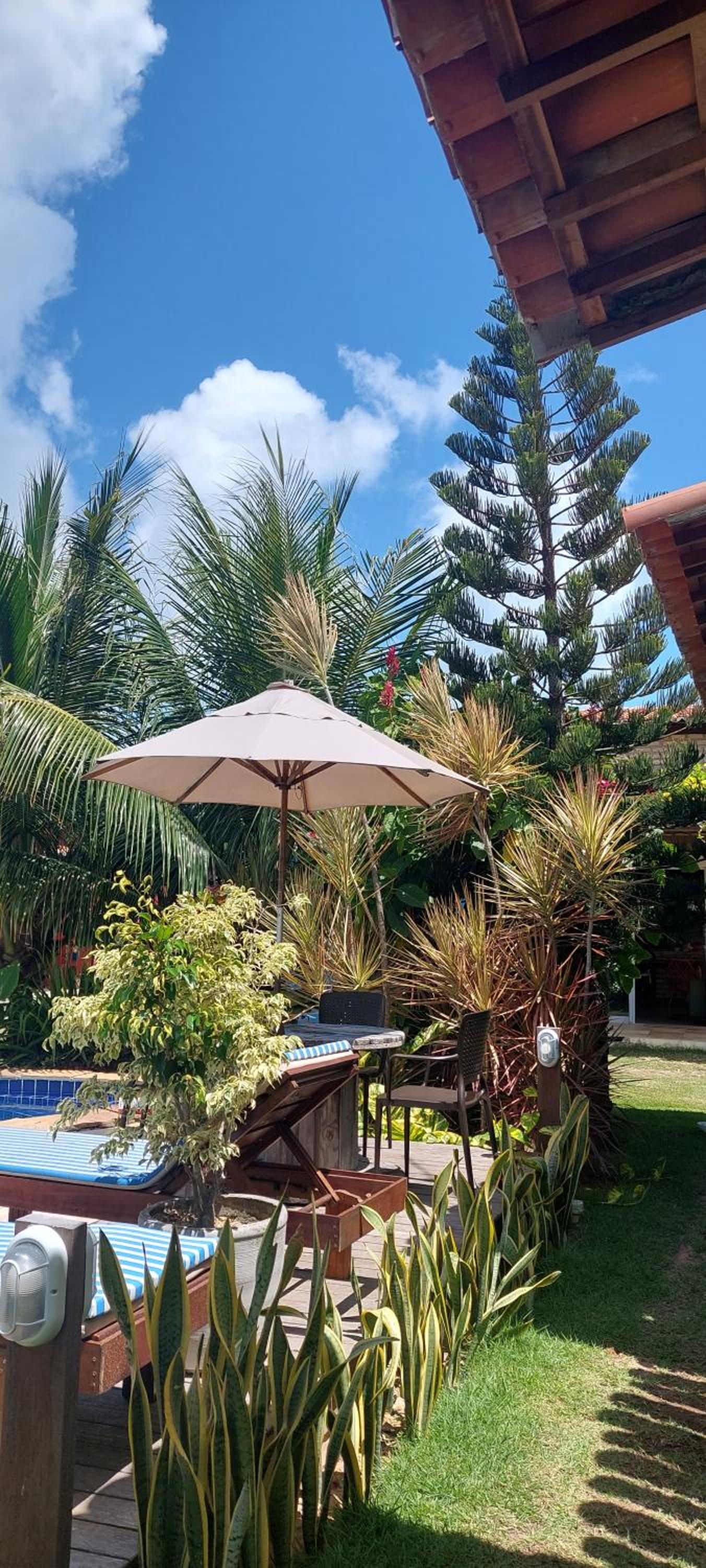 Villa da Praia