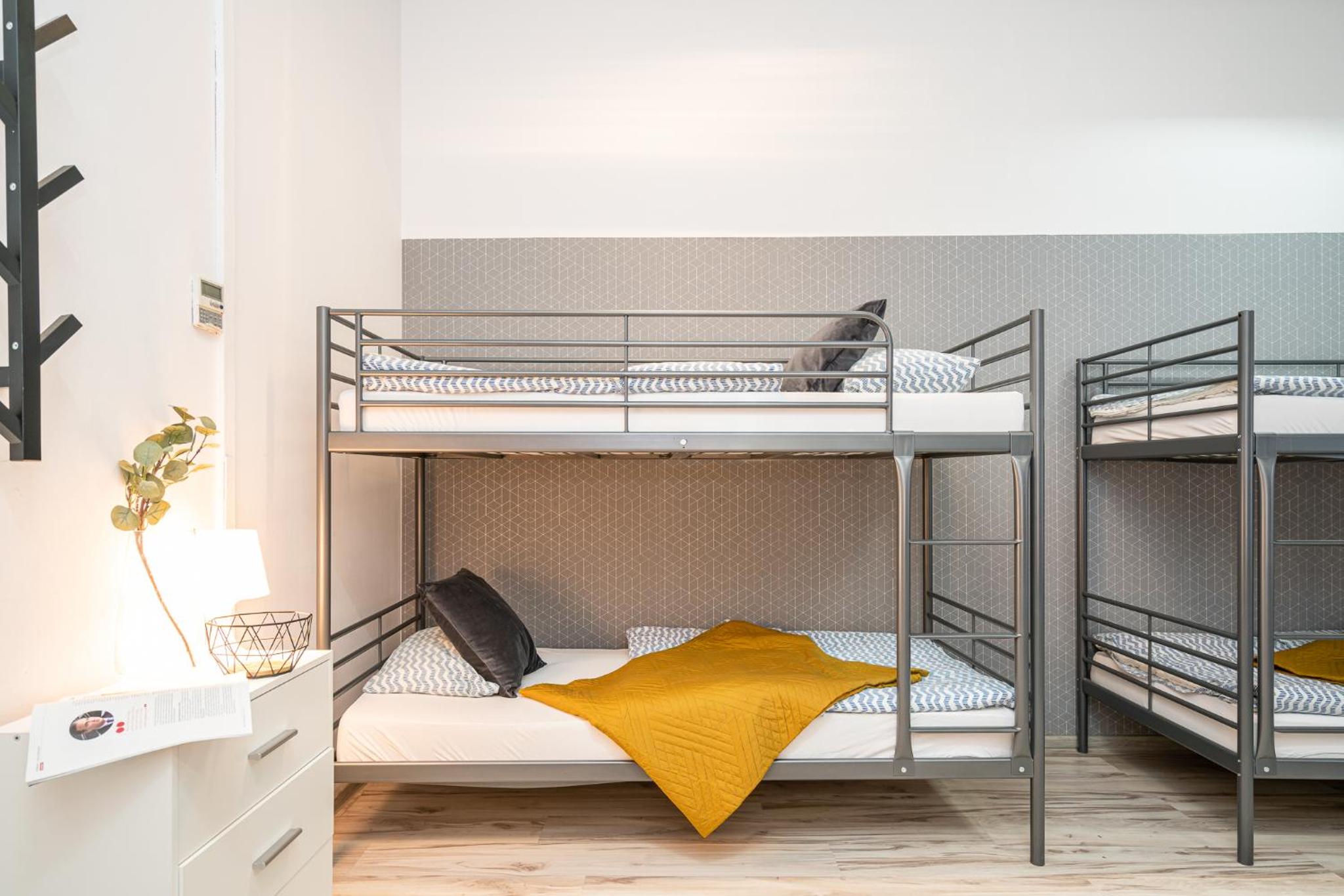 Absynt Hostel Wrocław