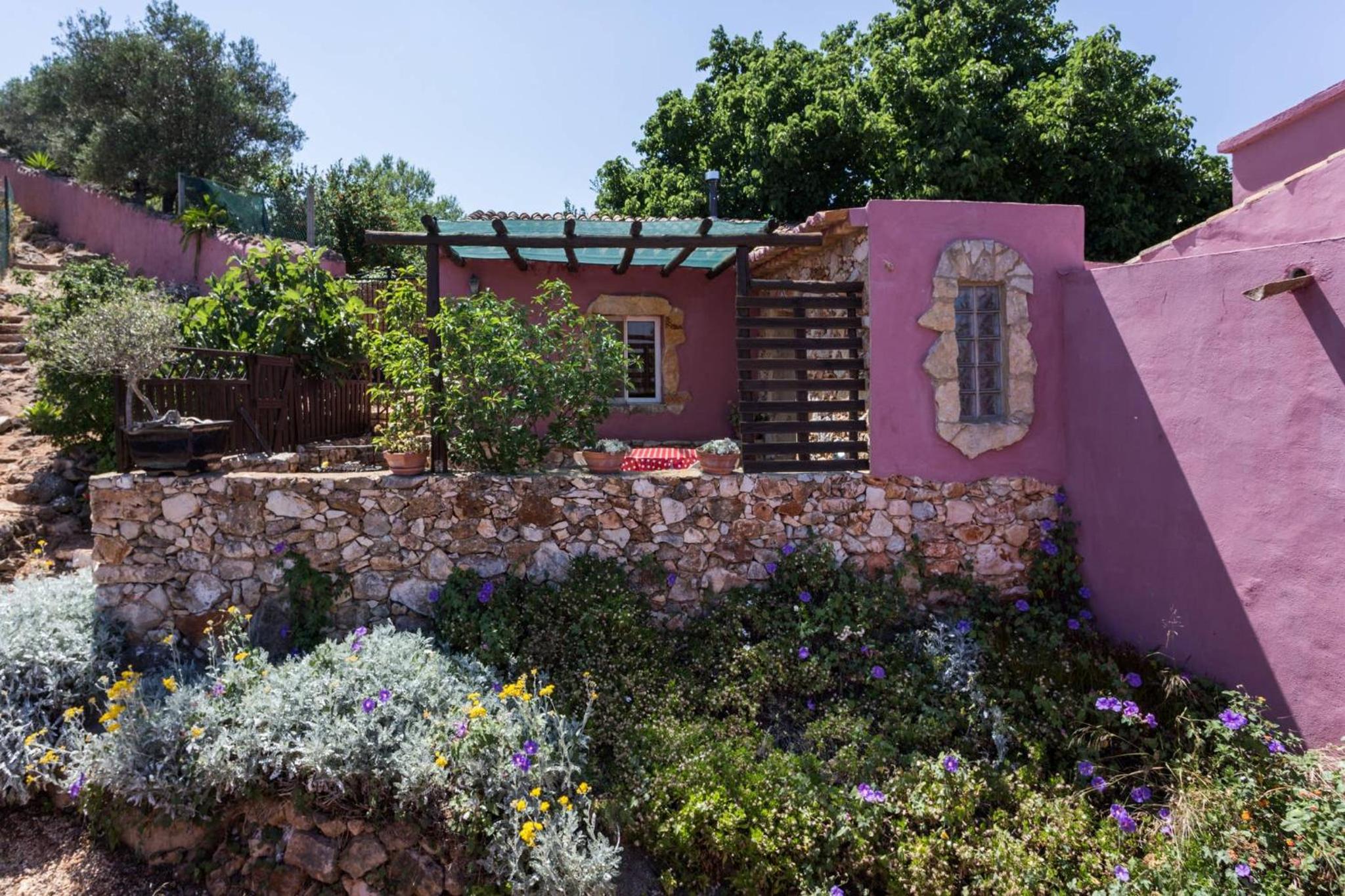 Casa Bi Rosario - Quinta Amoreira view 2