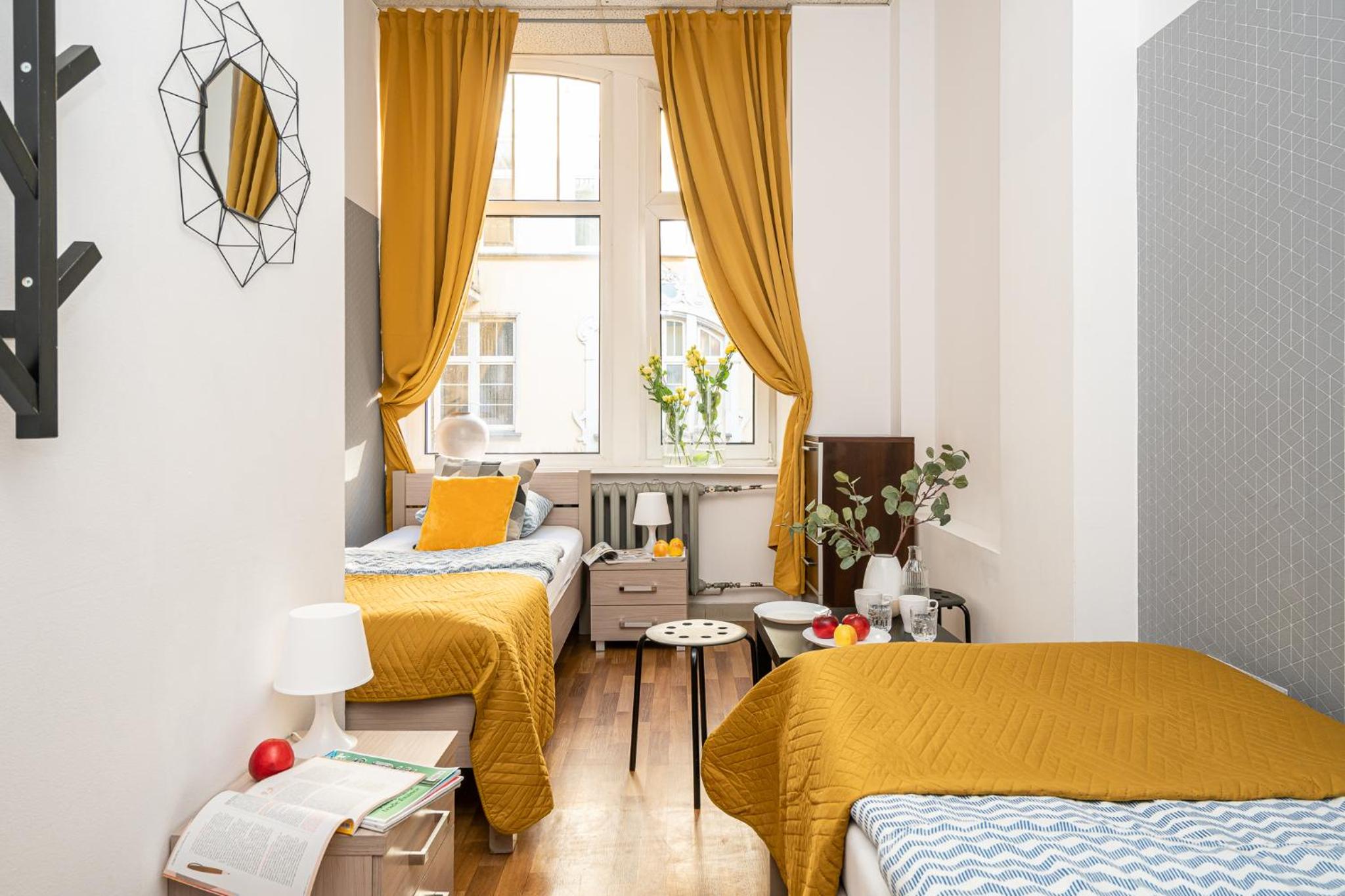 Absynt Hostel Wrocław
