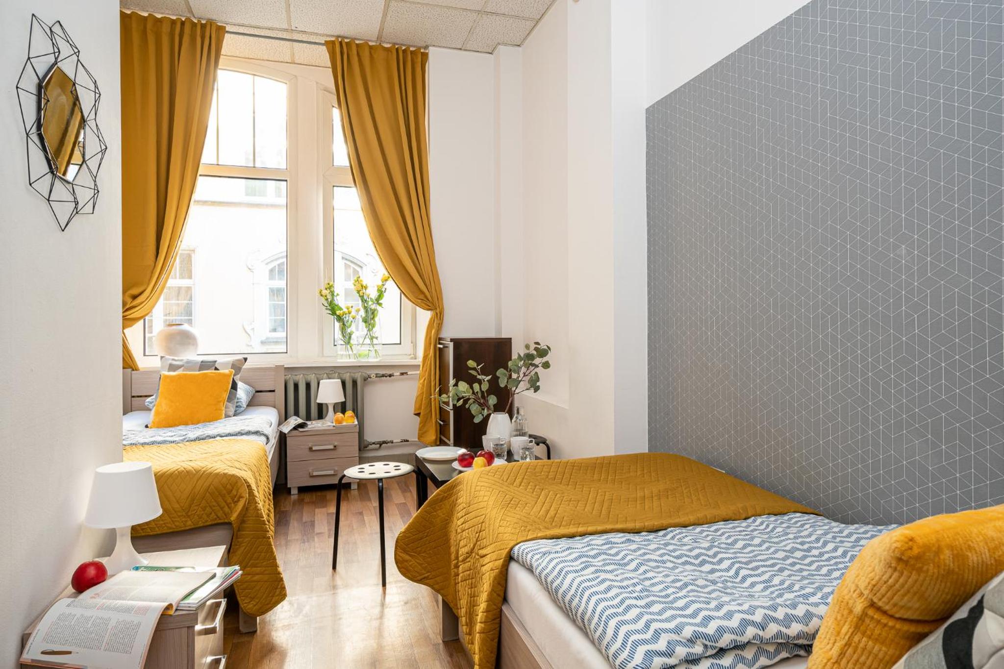 Absynt Hostel Wrocław