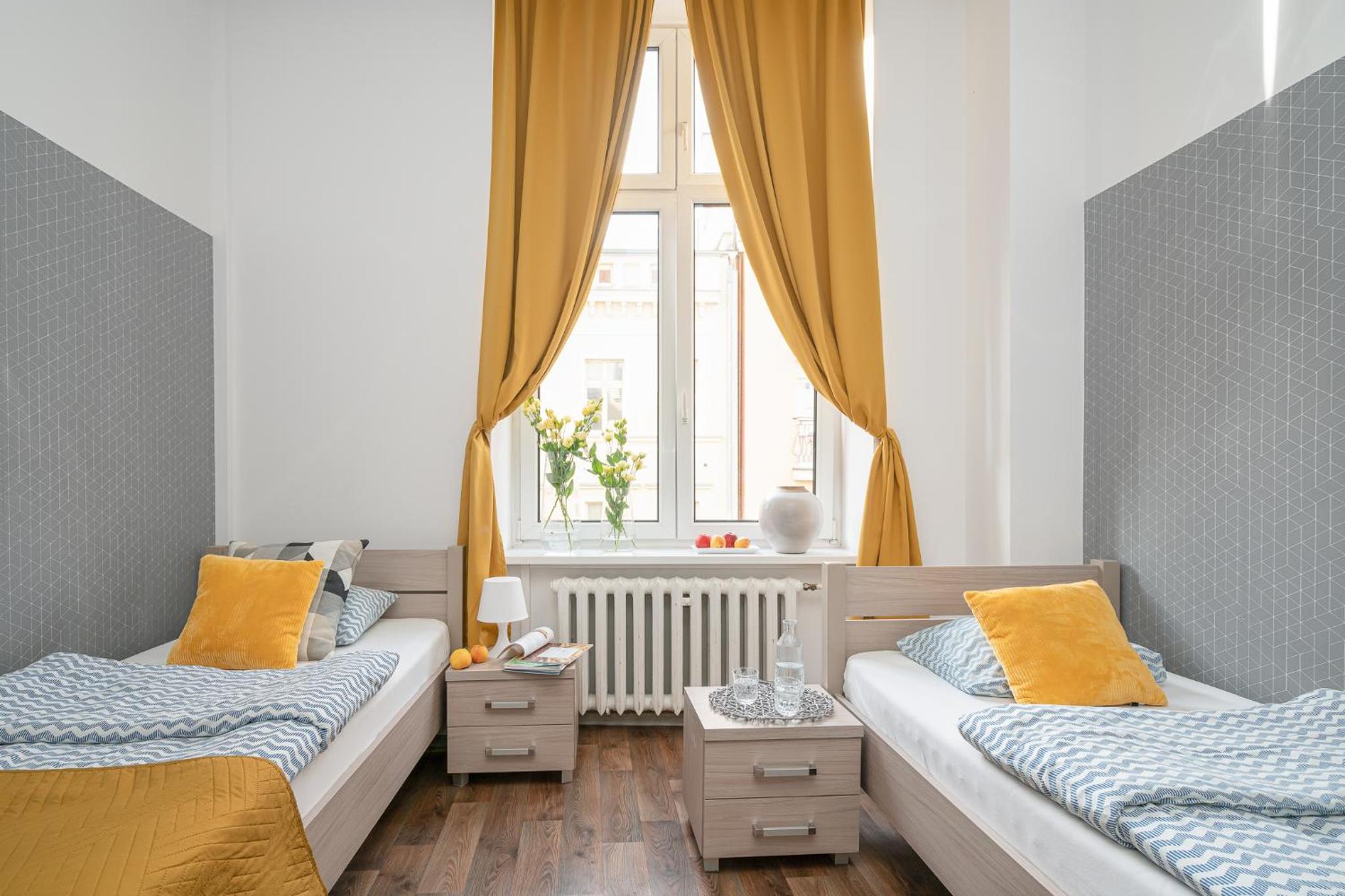 Absynt Hostel Wrocław