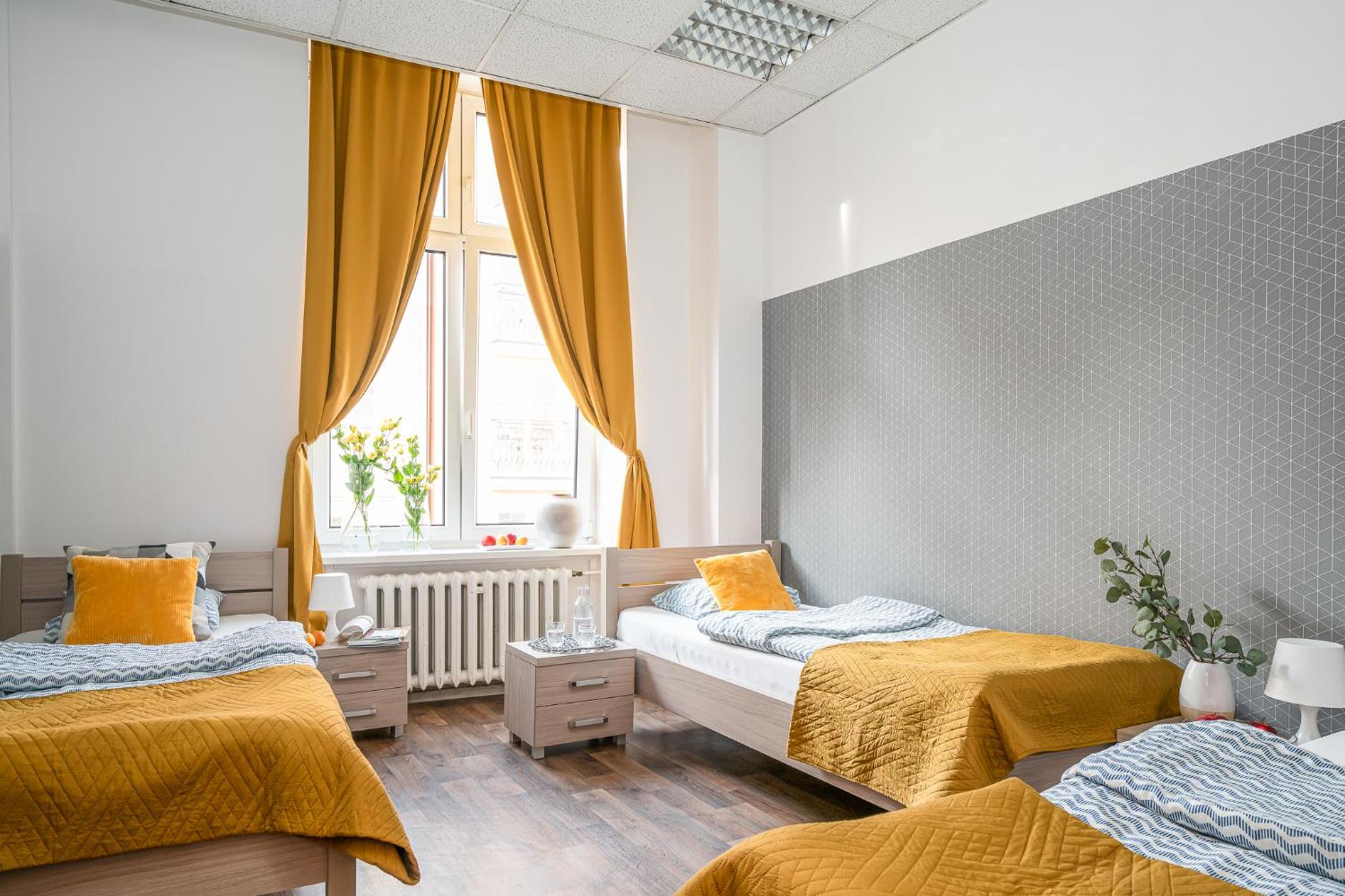 Absynt Hostel Wrocław