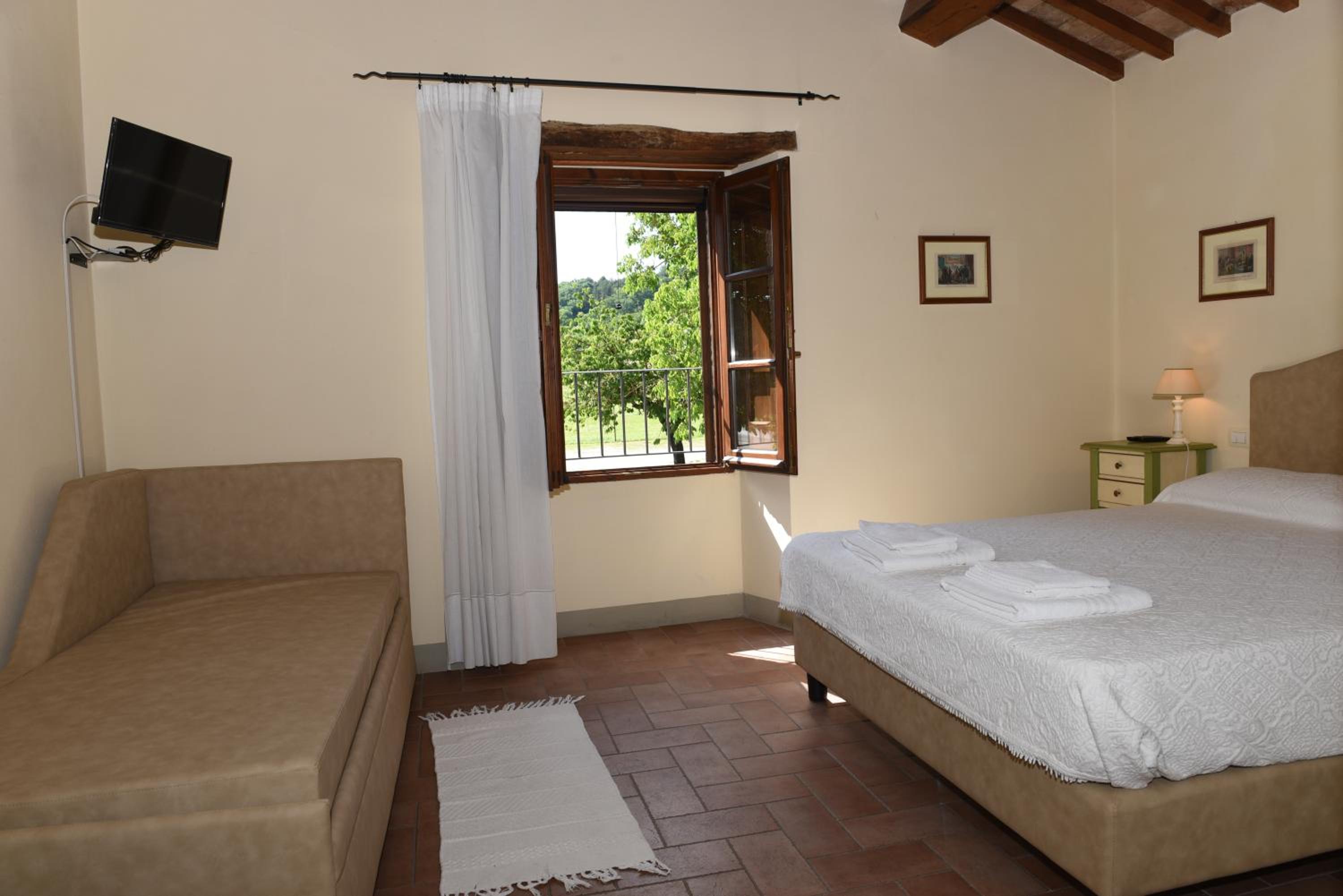 Molenda B&B