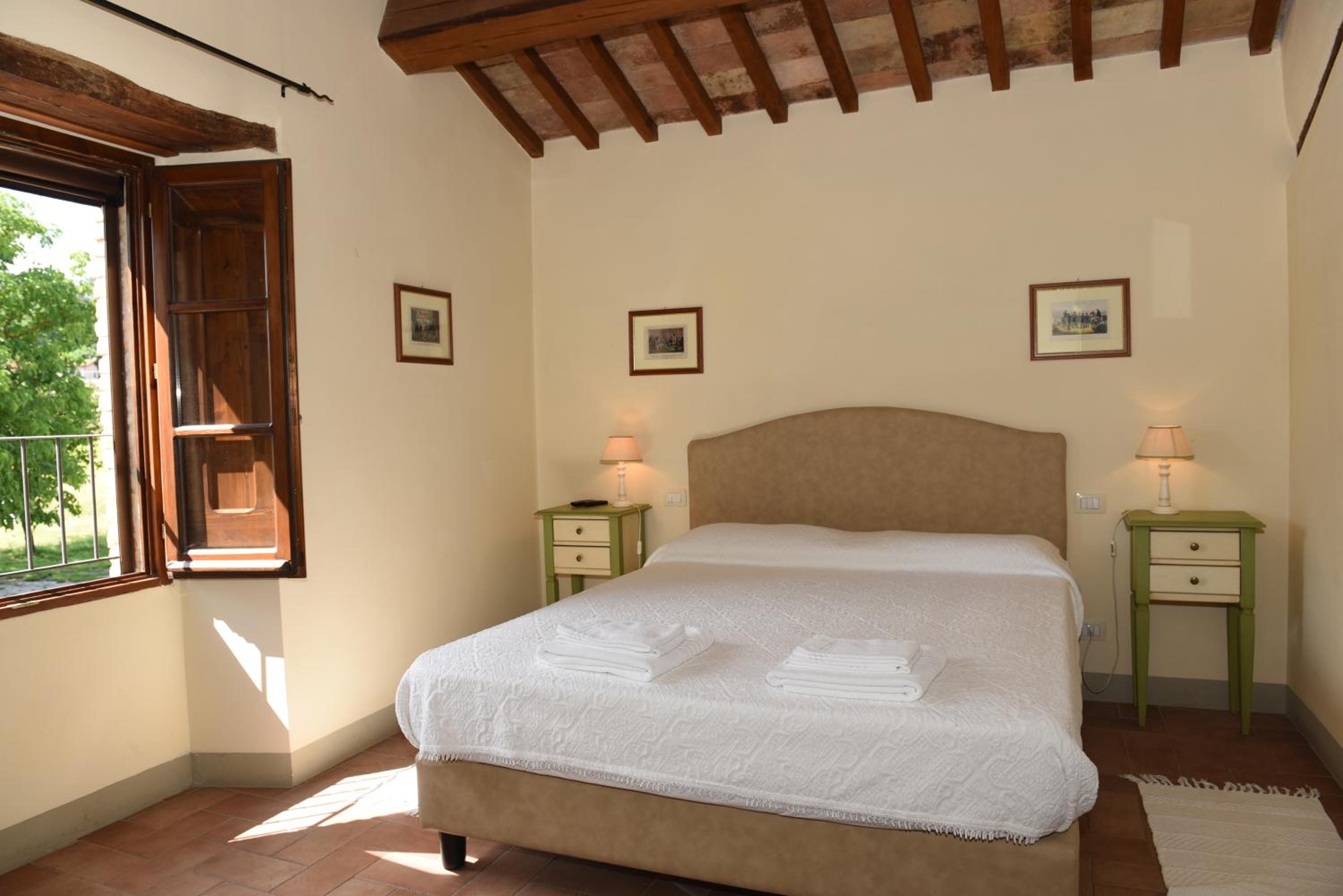 Molenda B&B