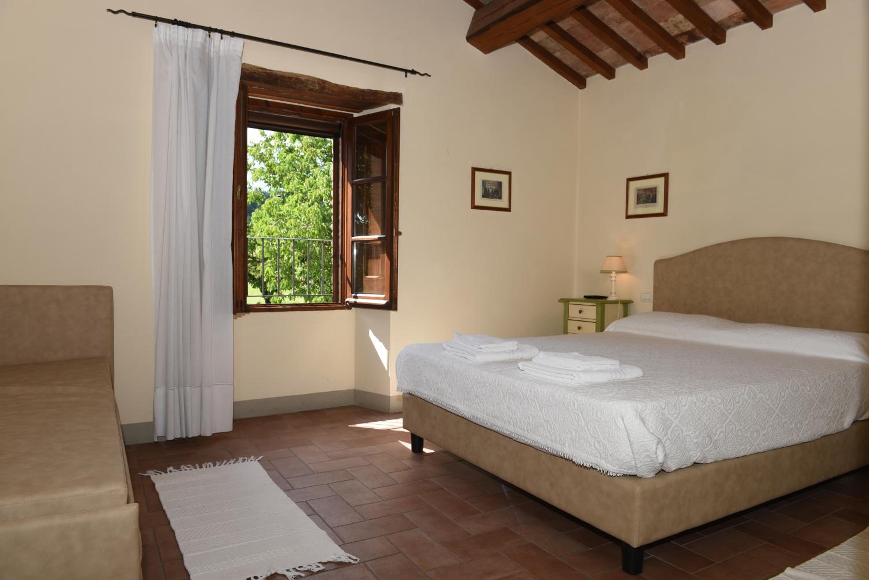 Molenda B&B