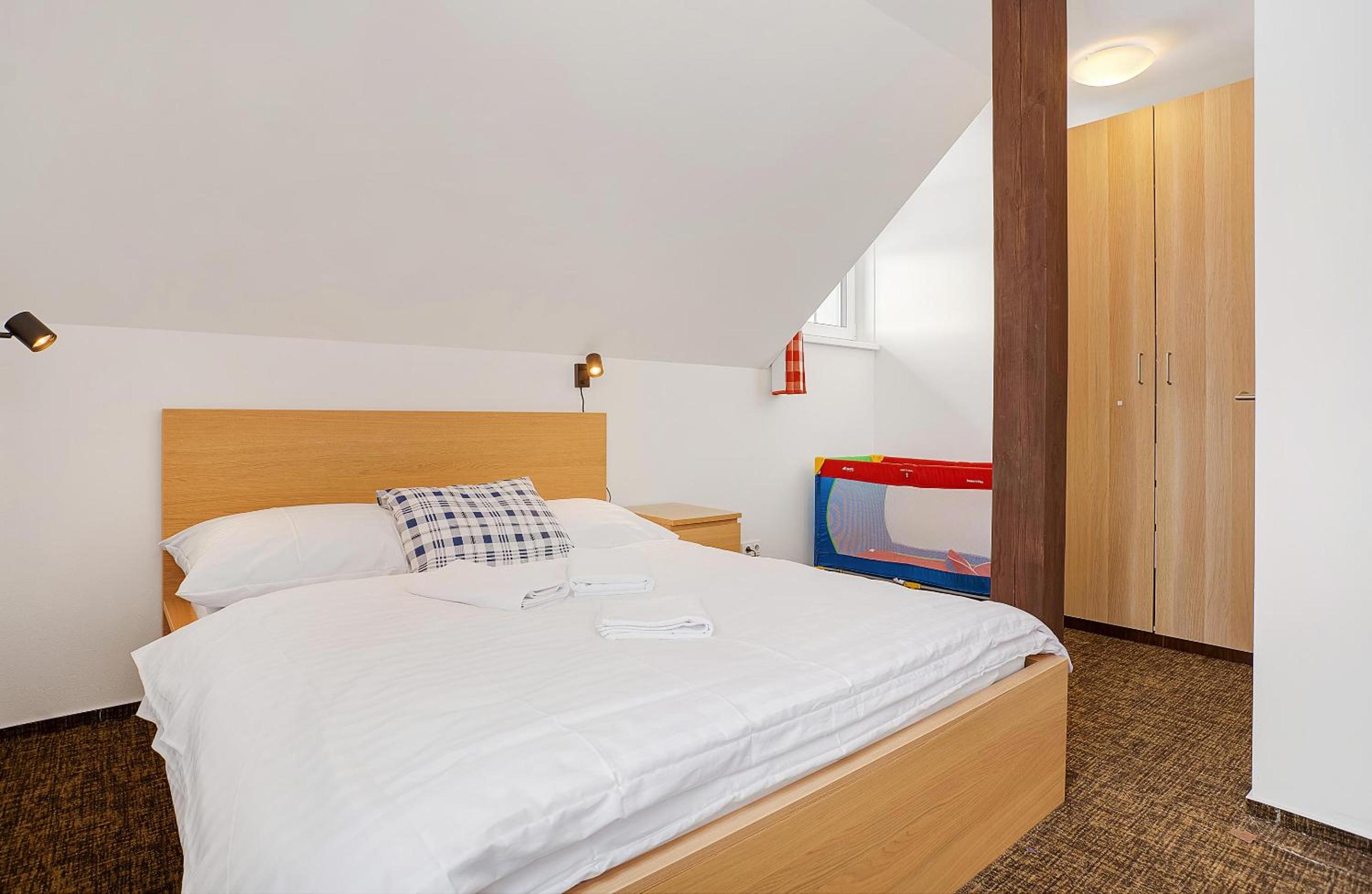 Apartmán Cubik Boží Dar
