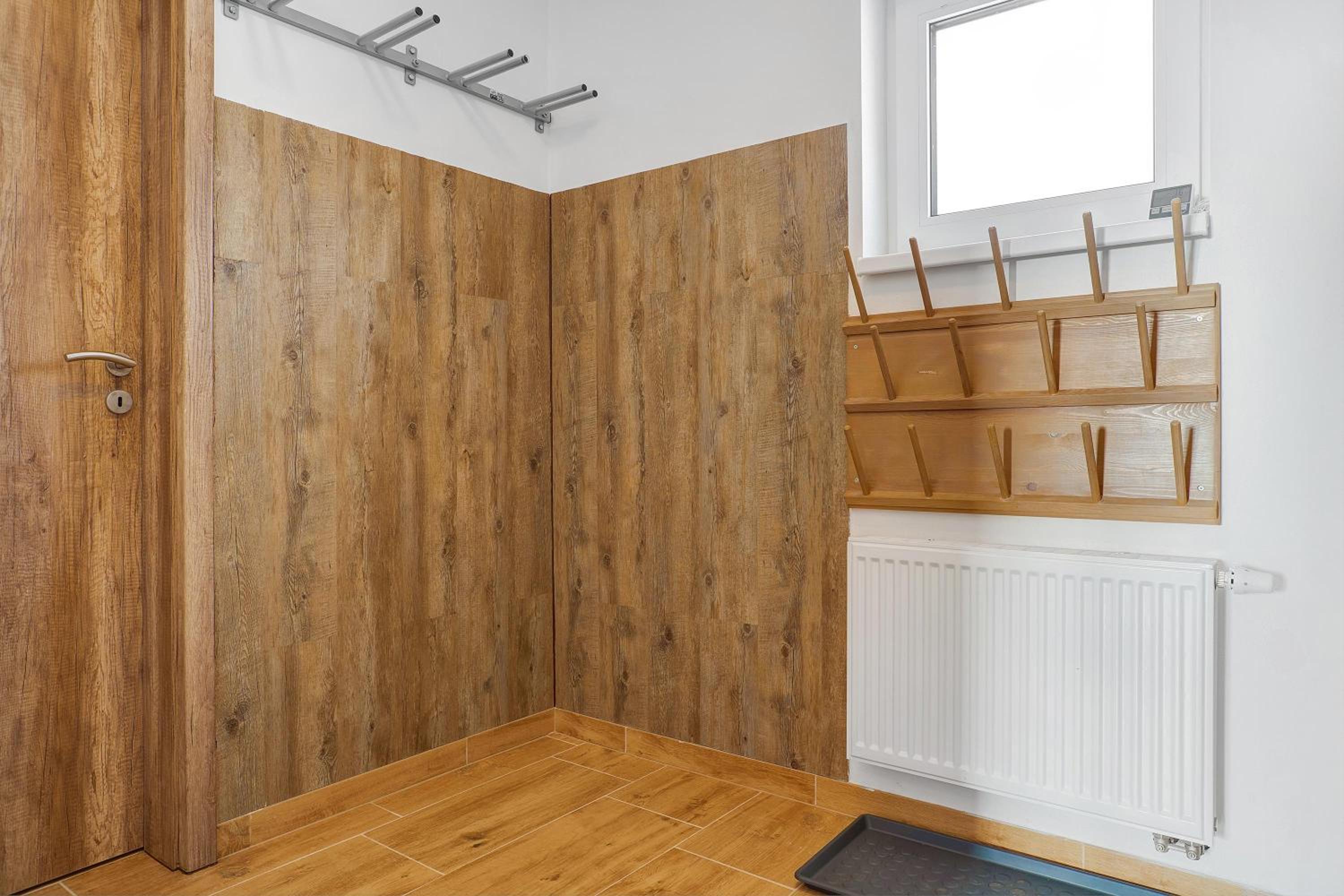 Apartmán Cubik Boží Dar