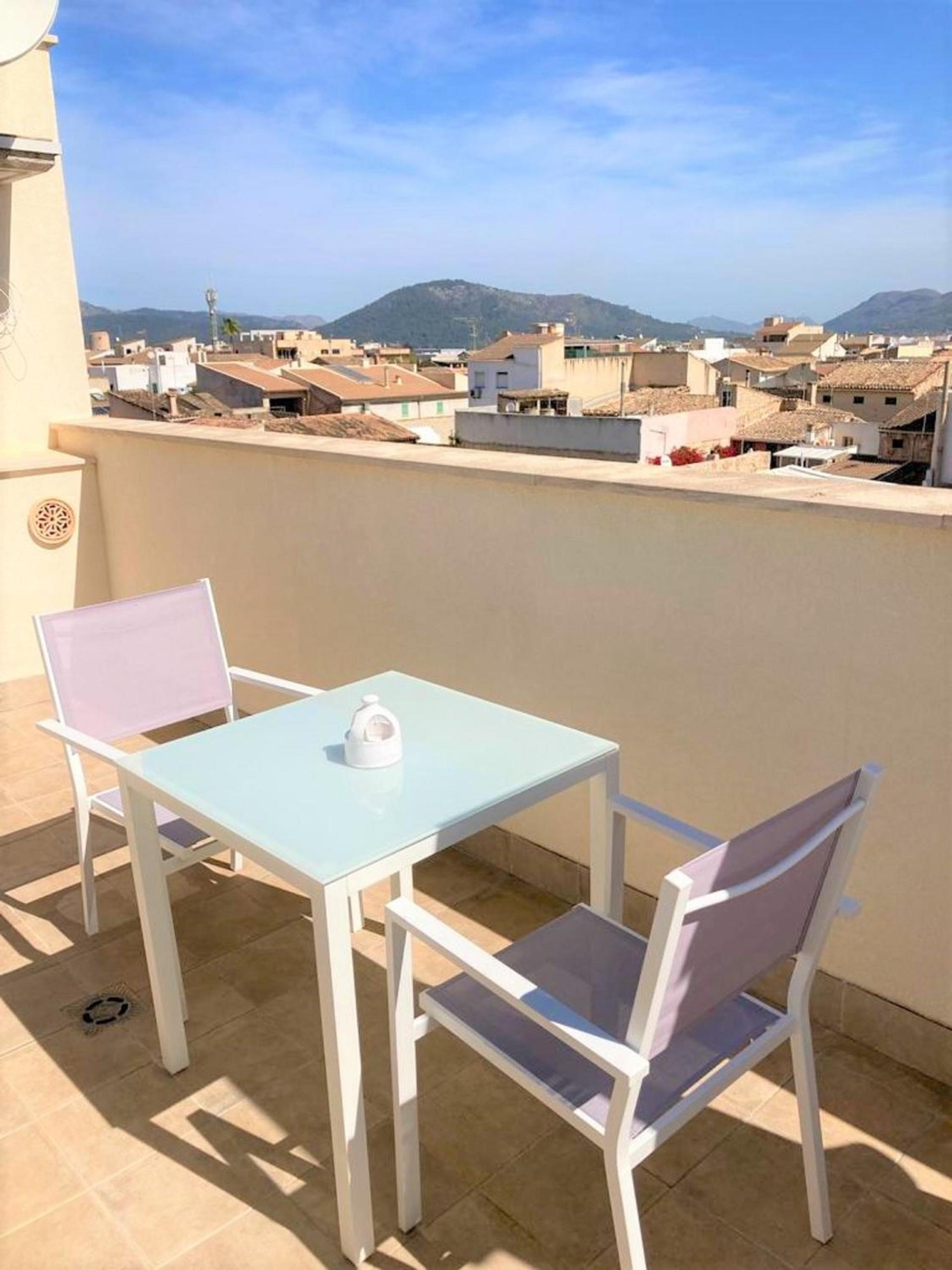 Ideal Property Mallorca - Son Vent Muntanya - 2 photo 5