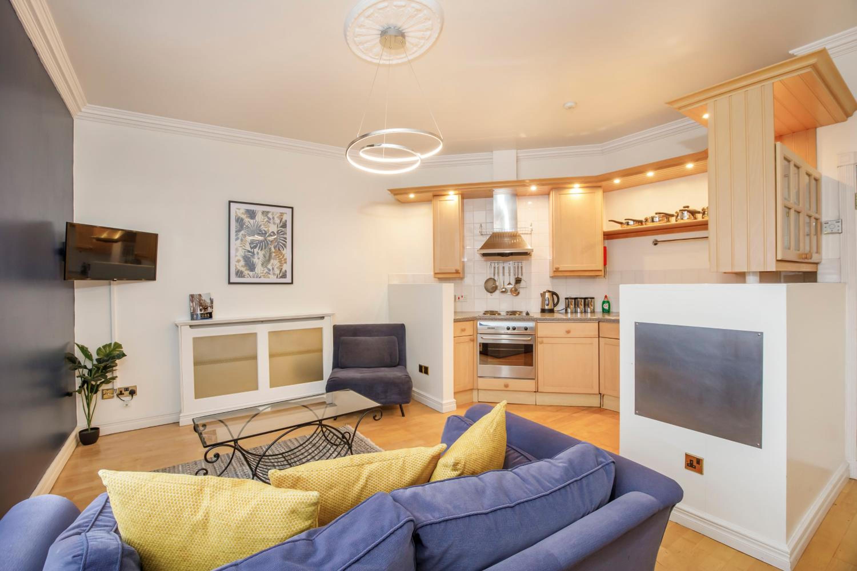 The Shambles - Golden Row Retreat photo 5