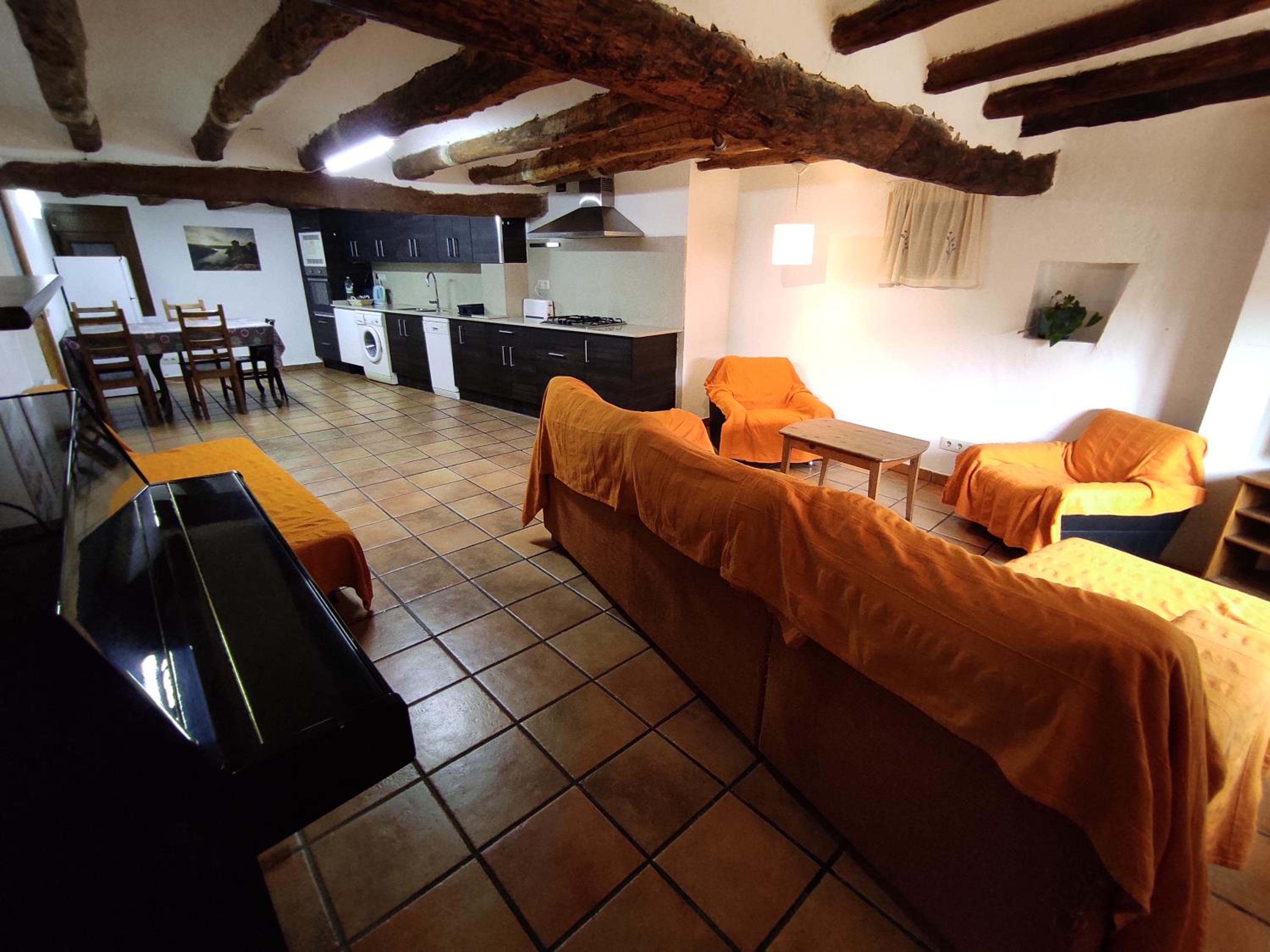 CASA CAMINER view 3