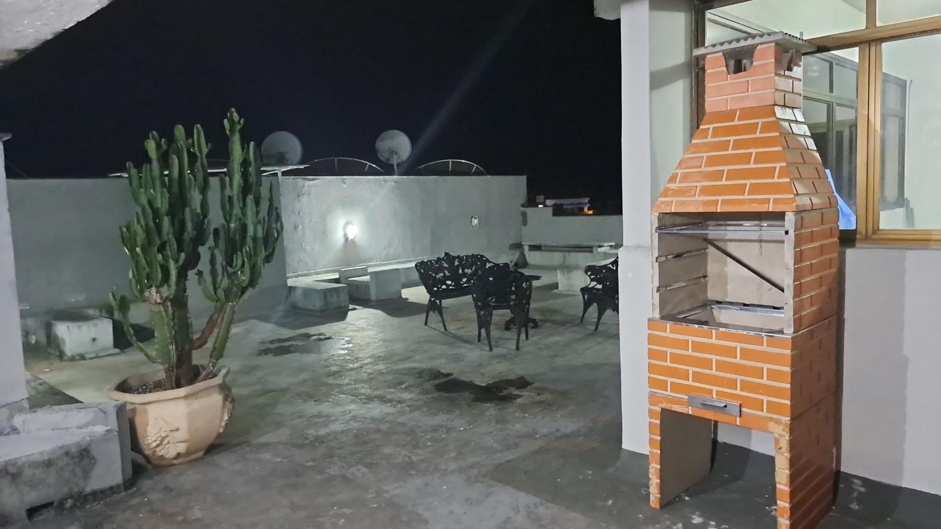 roof