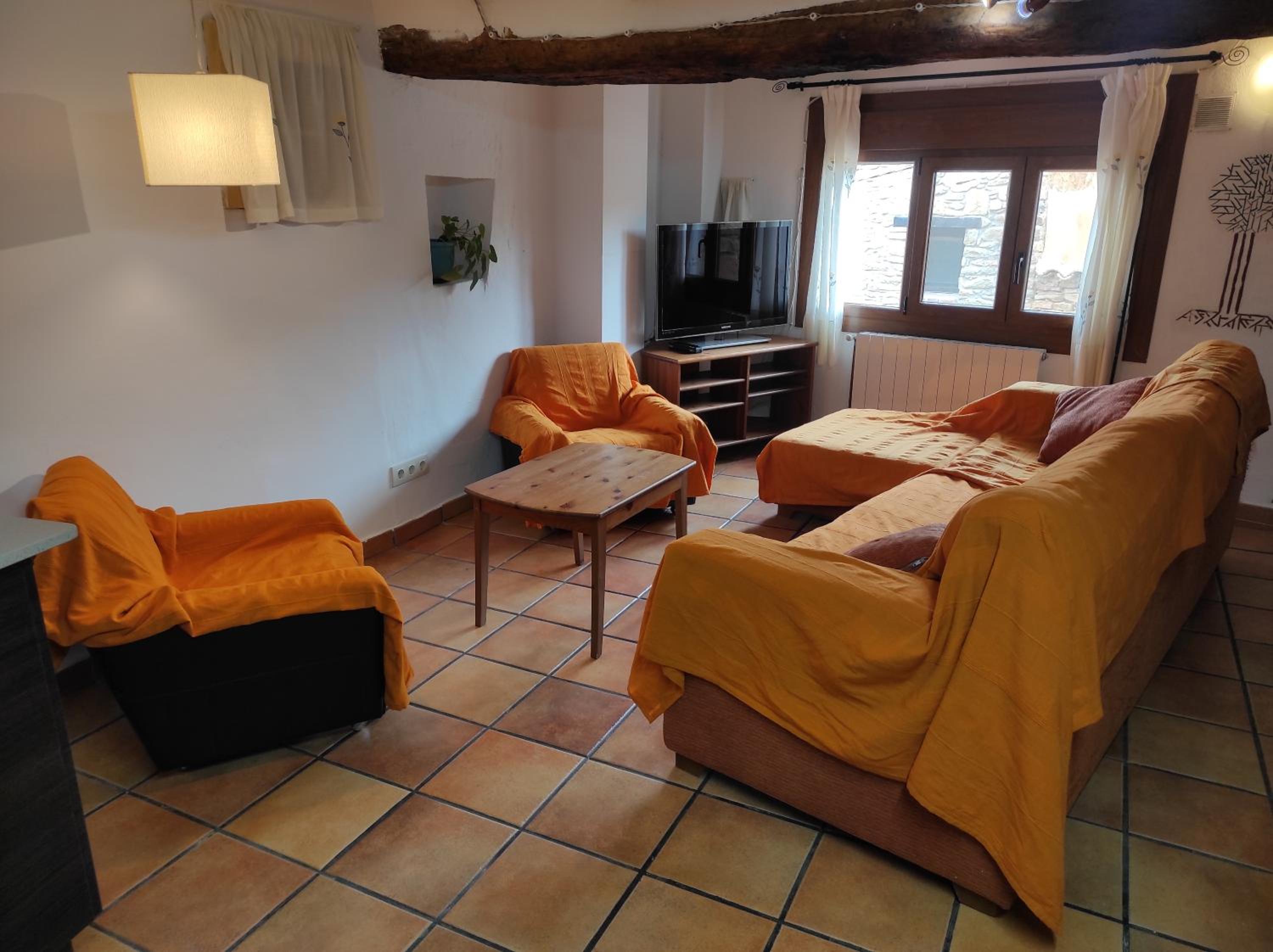 CASA CAMINER view 4