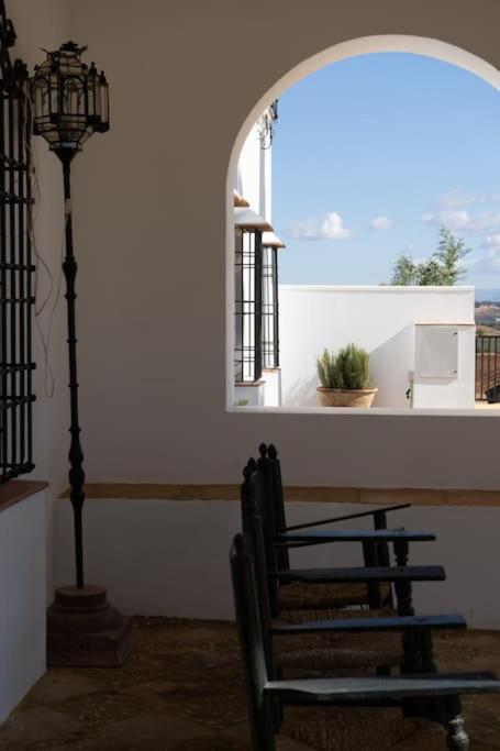 Cortijo El Solano