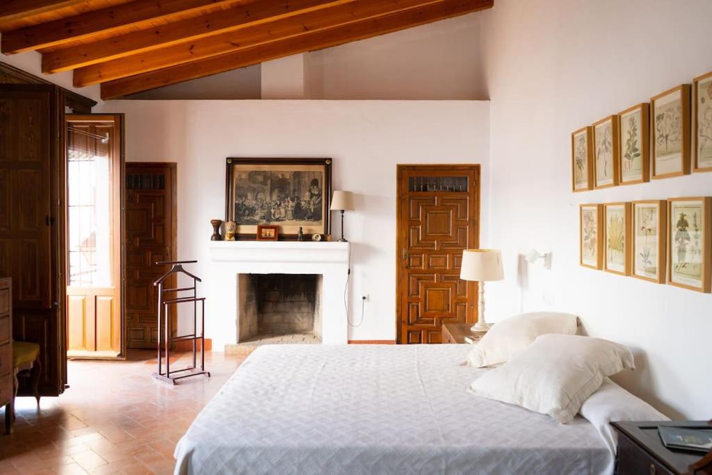 Cortijo El Solano