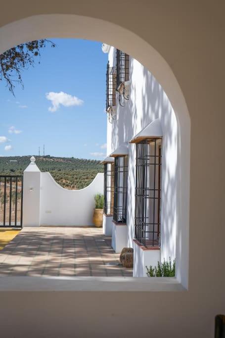 Cortijo El Solano
