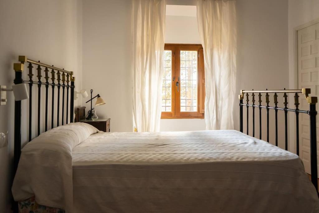 Cortijo El Solano