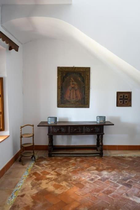 Cortijo El Solano