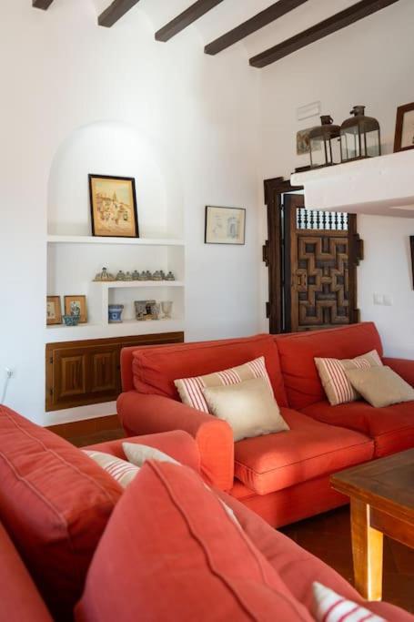 Cortijo El Solano