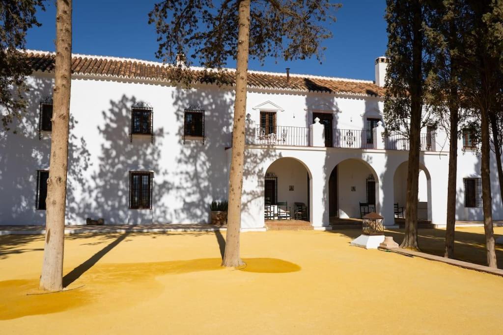 Cortijo El Solano